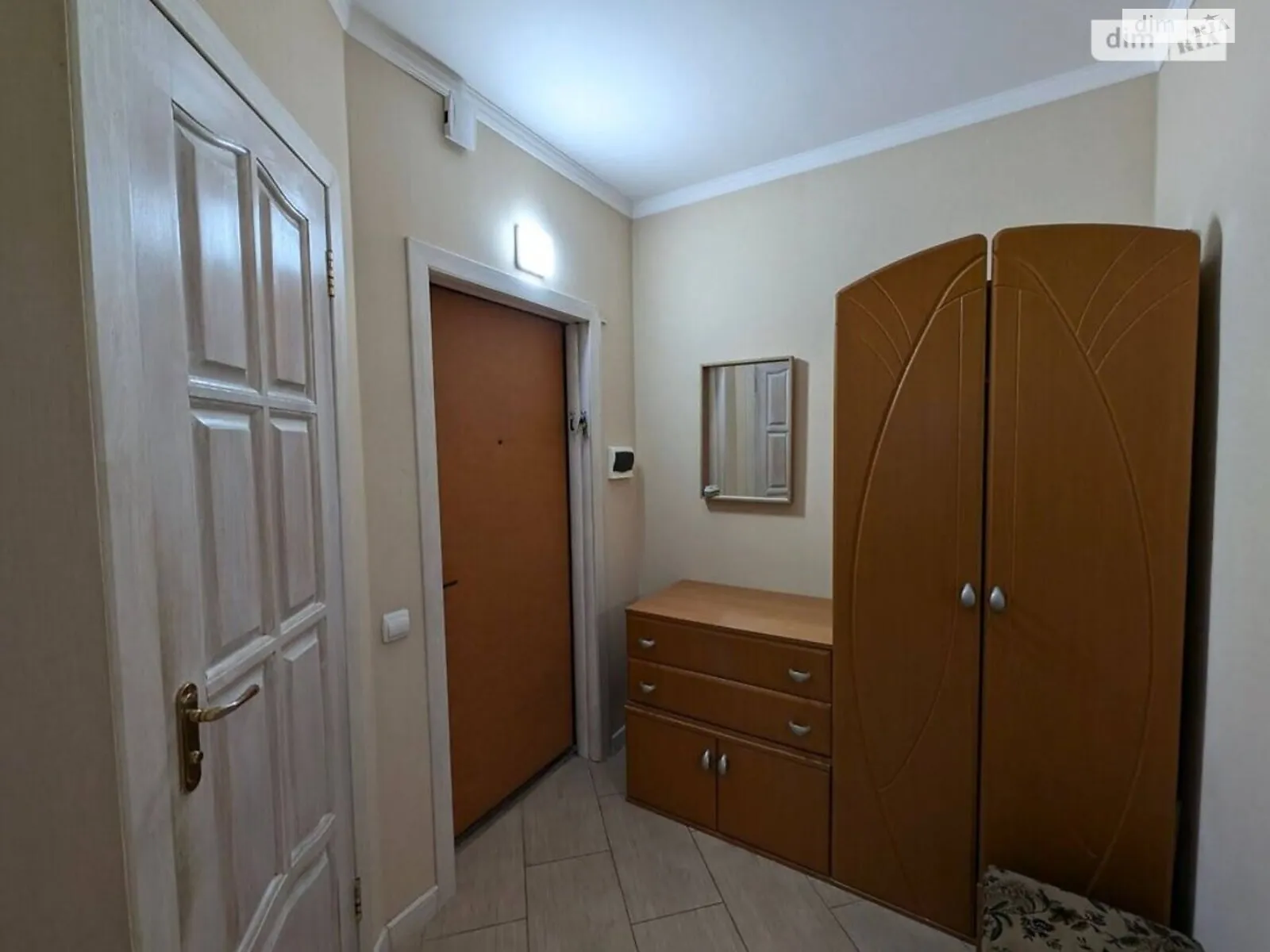 Продается 1-комнатная квартира 31.8 кв. м в, цена: 56000 $ - фото 1