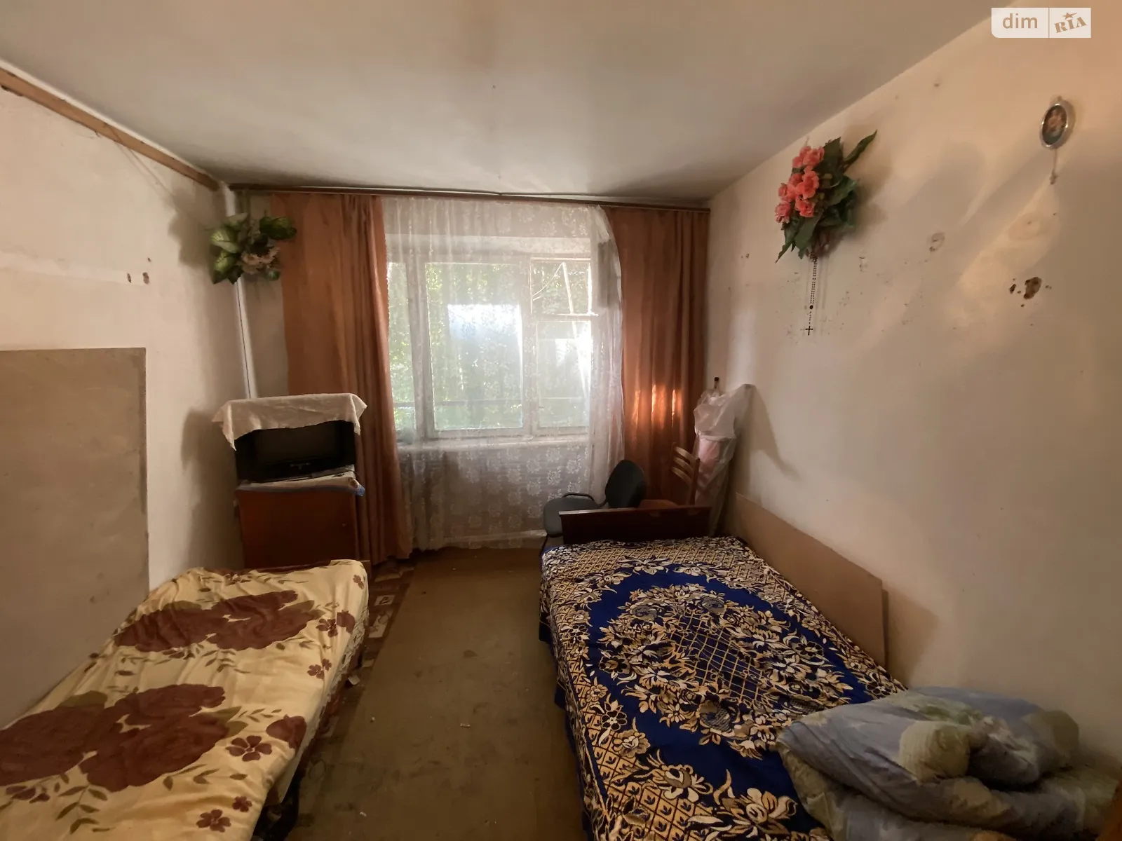 Продається кімната 24 кв. м у Вінниці, цена: 15999 $ - фото 1