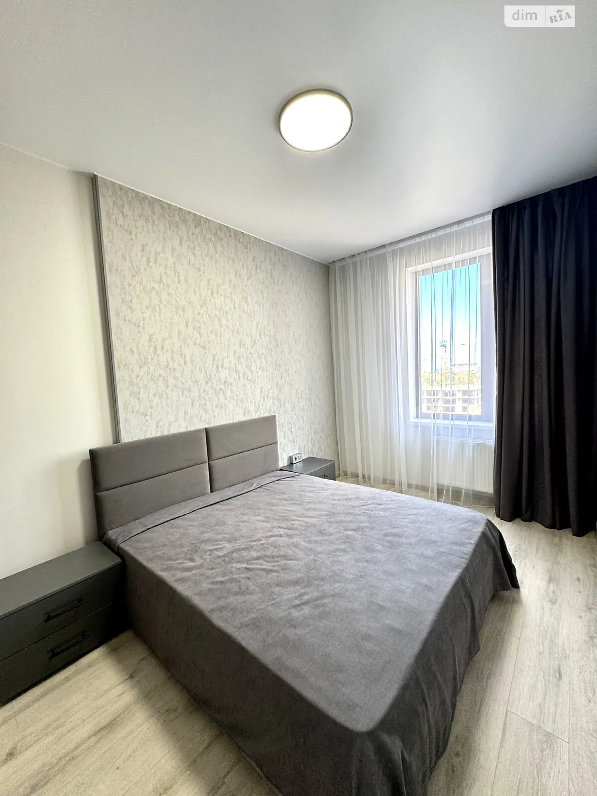 Продается 1-комнатная квартира 43 кв. м в Одессе, ул. Генуэзская, 1/1 - фото 1