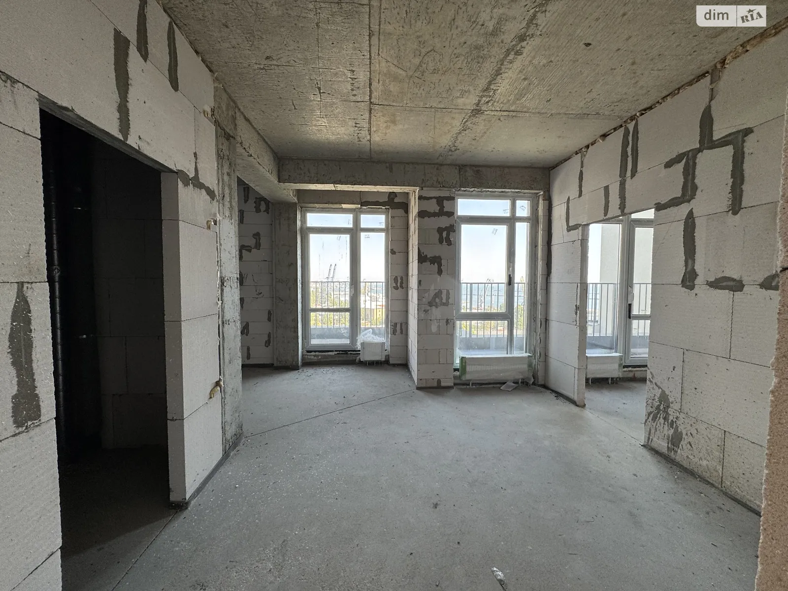 Продається 1-кімнатна квартира 41 кв. м у Одесі, цена: 45100 $ - фото 1