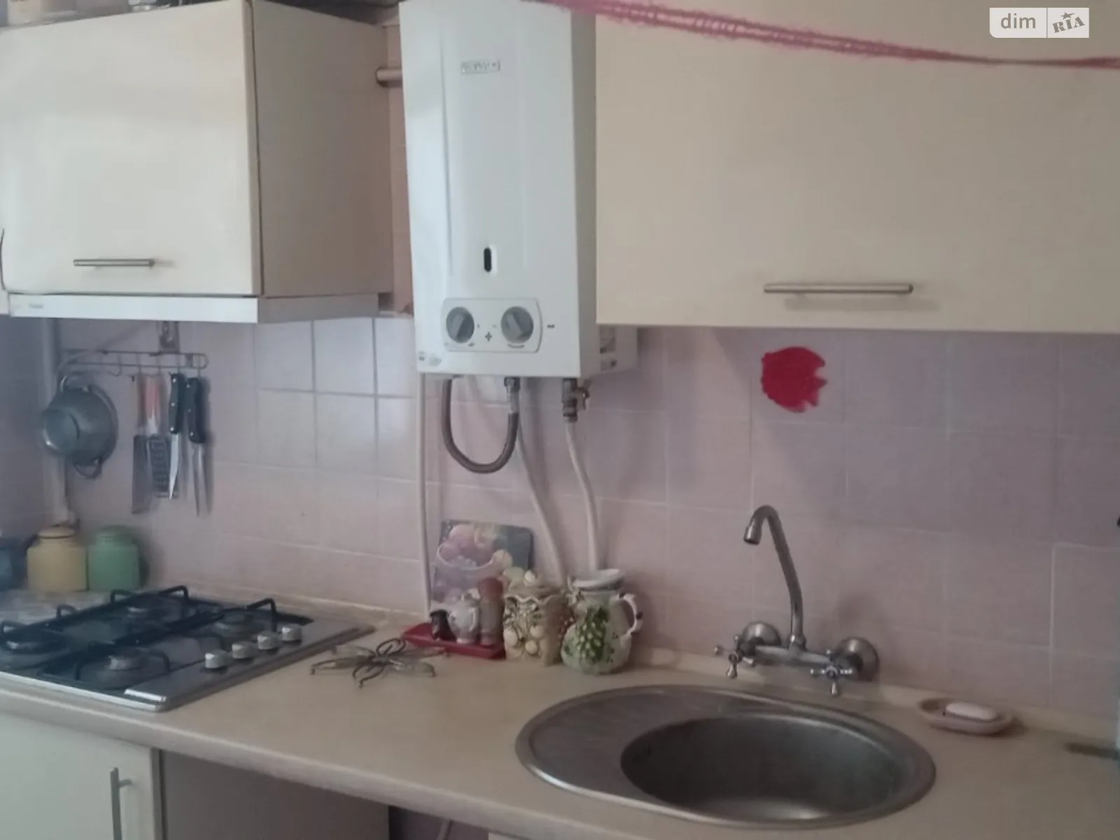 Продається 3-кімнатна квартира 55.8 кв. м у, цена: 28000 $ - фото 1