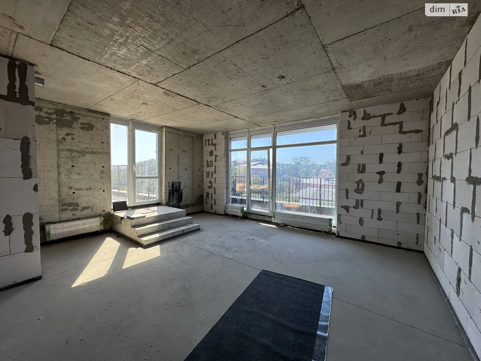 Продається 2-кімнатна квартира 135 кв. м у Одесі, цена: 198000 $ - фото 1