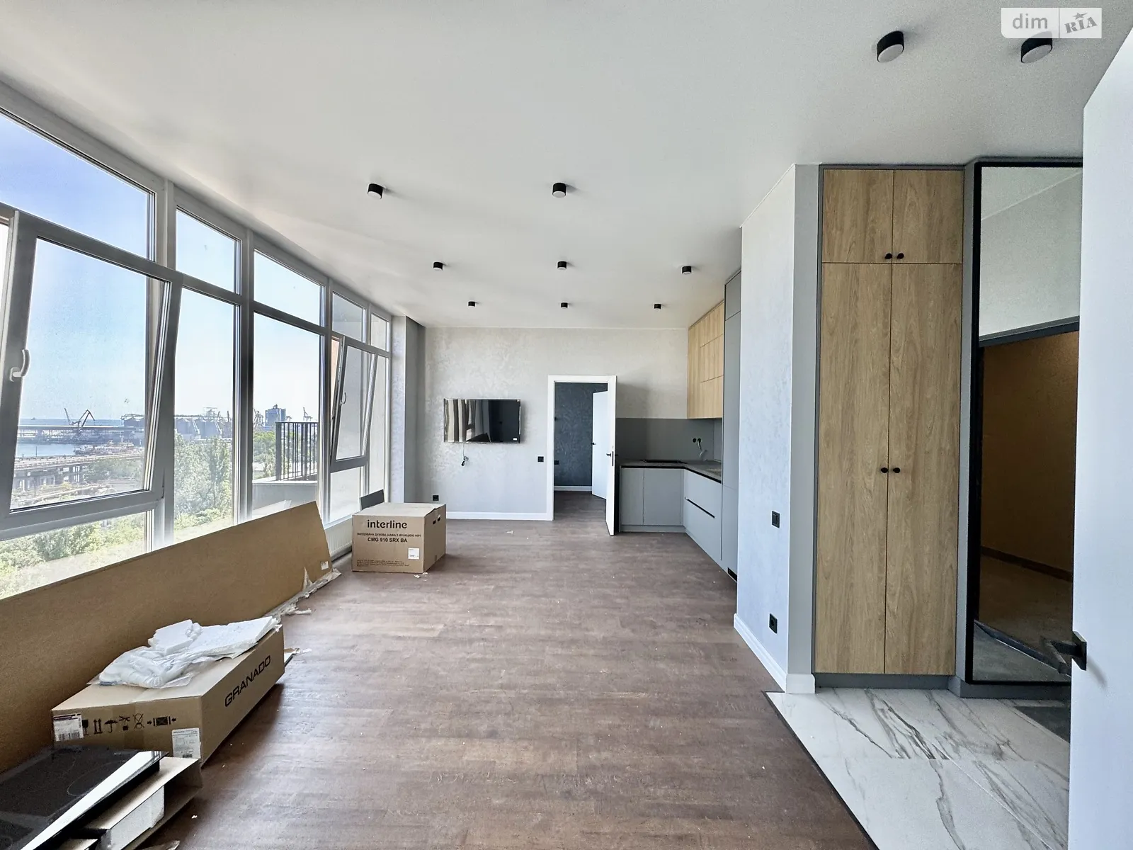 Продається 2-кімнатна квартира 64.8 кв. м у Одесі, цена: 110000 $ - фото 1