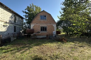 Продажа дома, Винницкая, Винницкие Хутора, Вербова