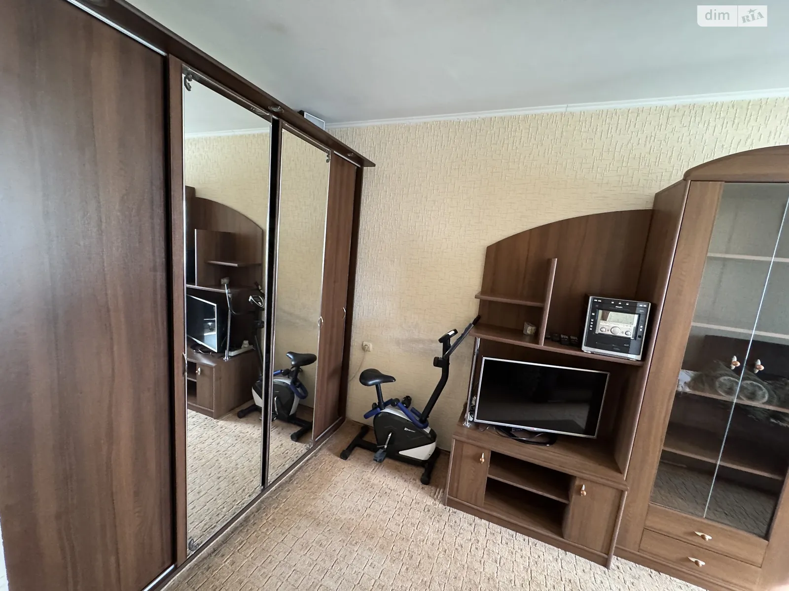 Здається в оренду 2-кімнатна квартира 50 кв. м у Вінниці, вул. Павла Корнелюка(Станіславського), 5 - фото 1