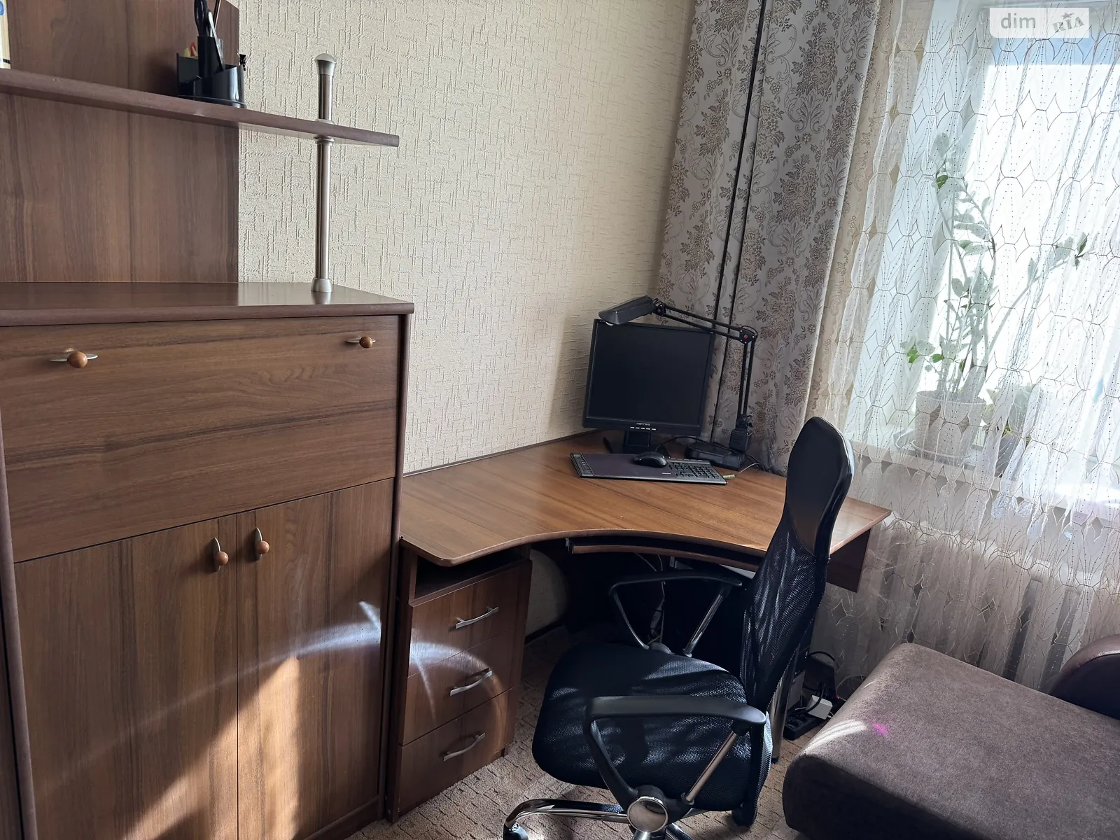 Сдается в аренду 2-комнатная квартира 50 кв. м в Виннице, ул. Павла Корнелюка(Станиславского), 5 - фото 1