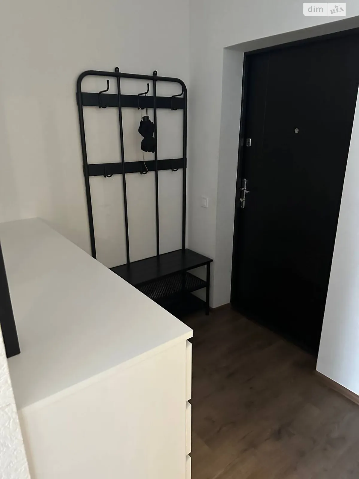 Сдается в аренду 1-комнатная квартира 43.4 кв. м в Киеве, ул. Елены Пчилки, 7 - фото 1