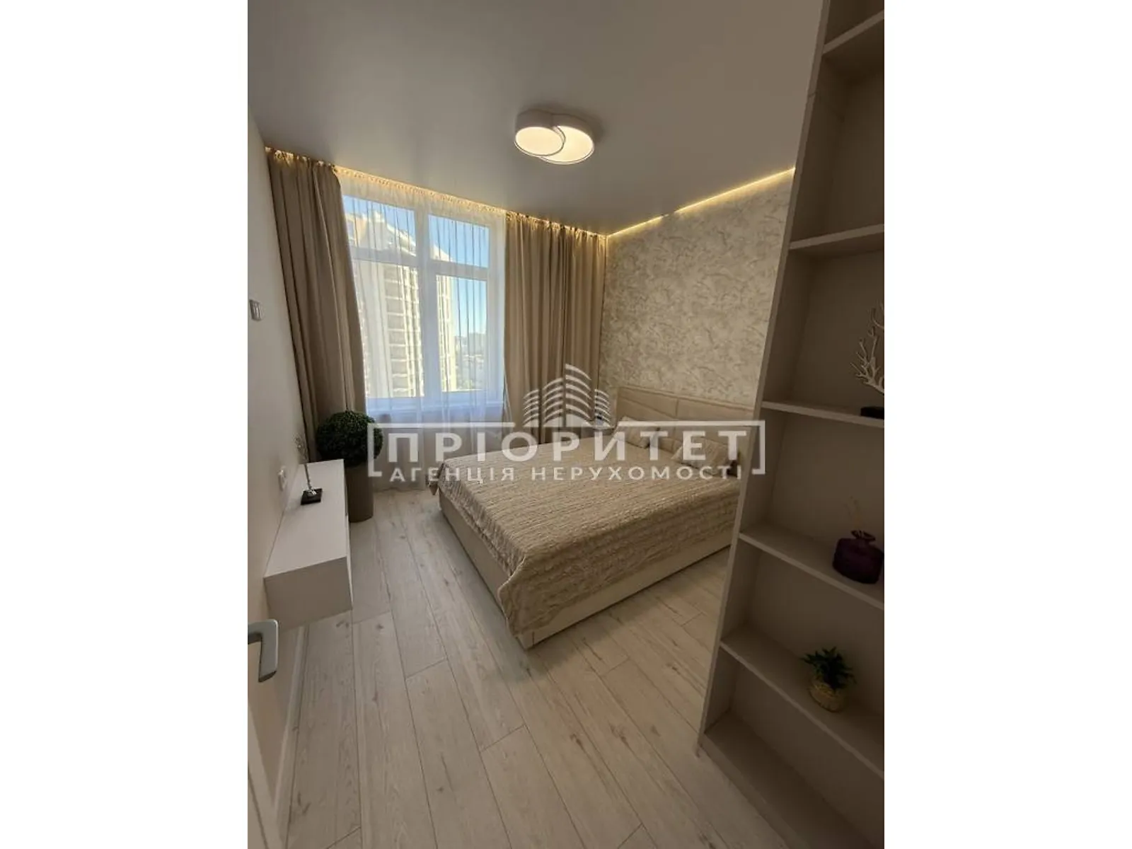 Продается 1-комнатная квартира 41.5 кв. м в Одессе, ул. Краснова - фото 1