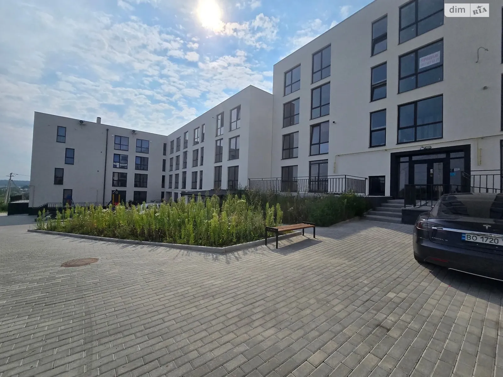 Продається 2-кімнатна квартира 54 кв. м у Петрикові, вул. Зелена, 17А - фото 1