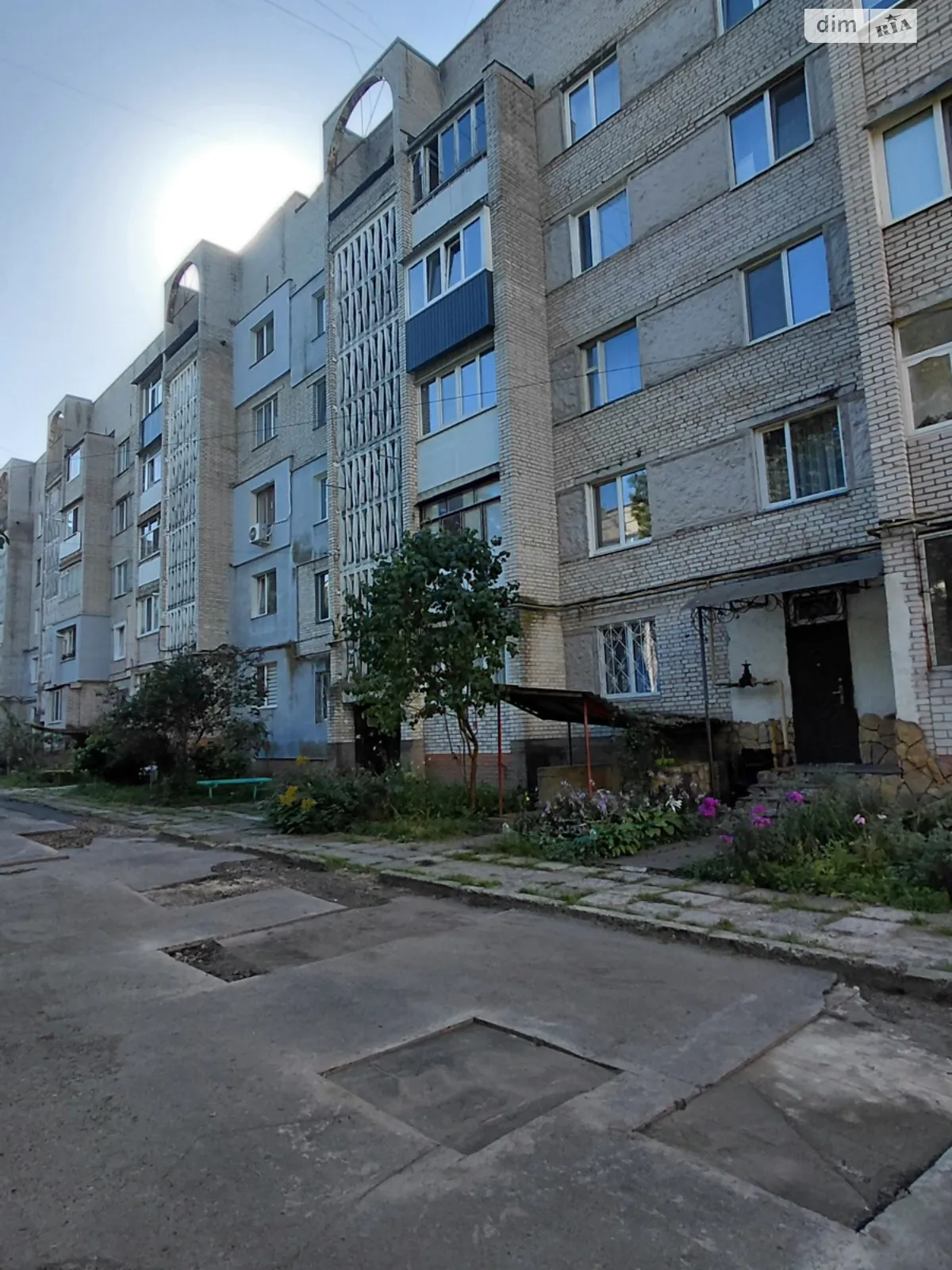 Продається 2-кімнатна квартира 56 кв. м у, цена: 68000 $ - фото 1