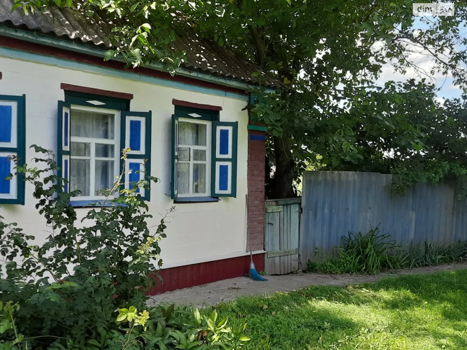 Продается одноэтажный дом 56.1 кв. м с мебелью, цена: 6500 $ - фото 1