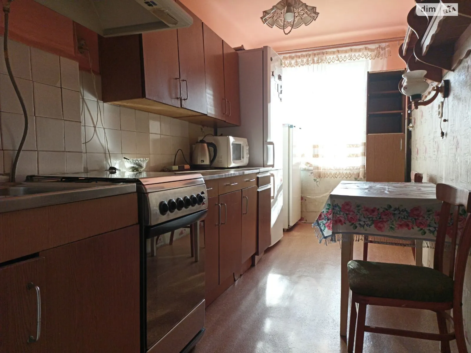 Здається в оренду 1-кімнатна квартира 47 кв. м у Львові, вул. Личаківська - фото 1