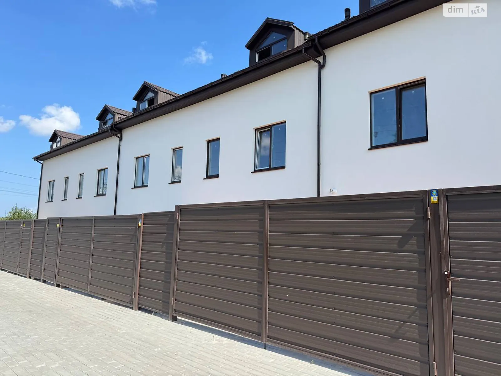 вул. Степова(Ворошилова) Гостомель, цена: 57000 $ - фото 1