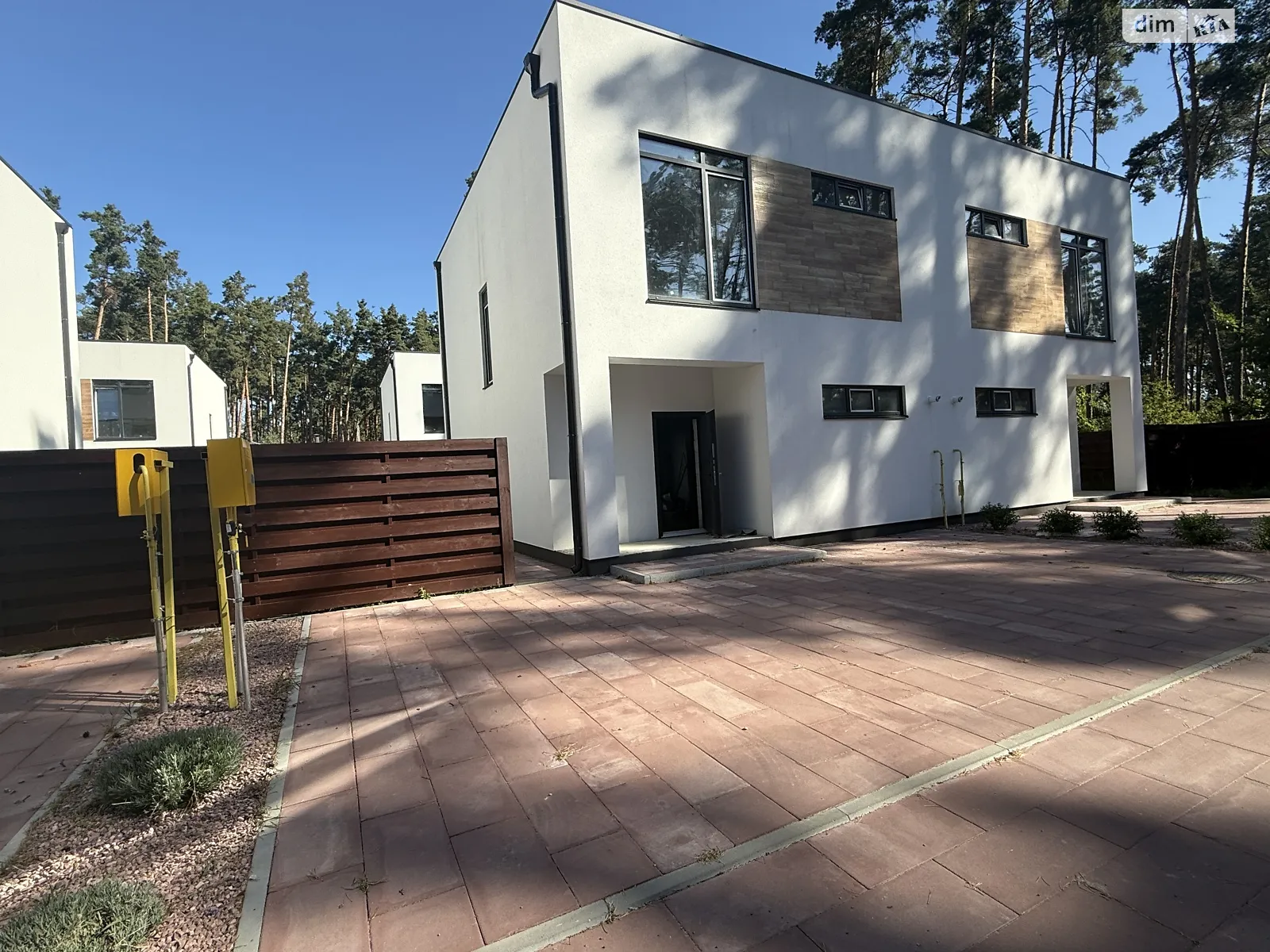 ул. Полтавская Буча ЖК Полтавский двор, цена: 110000 $ - фото 1