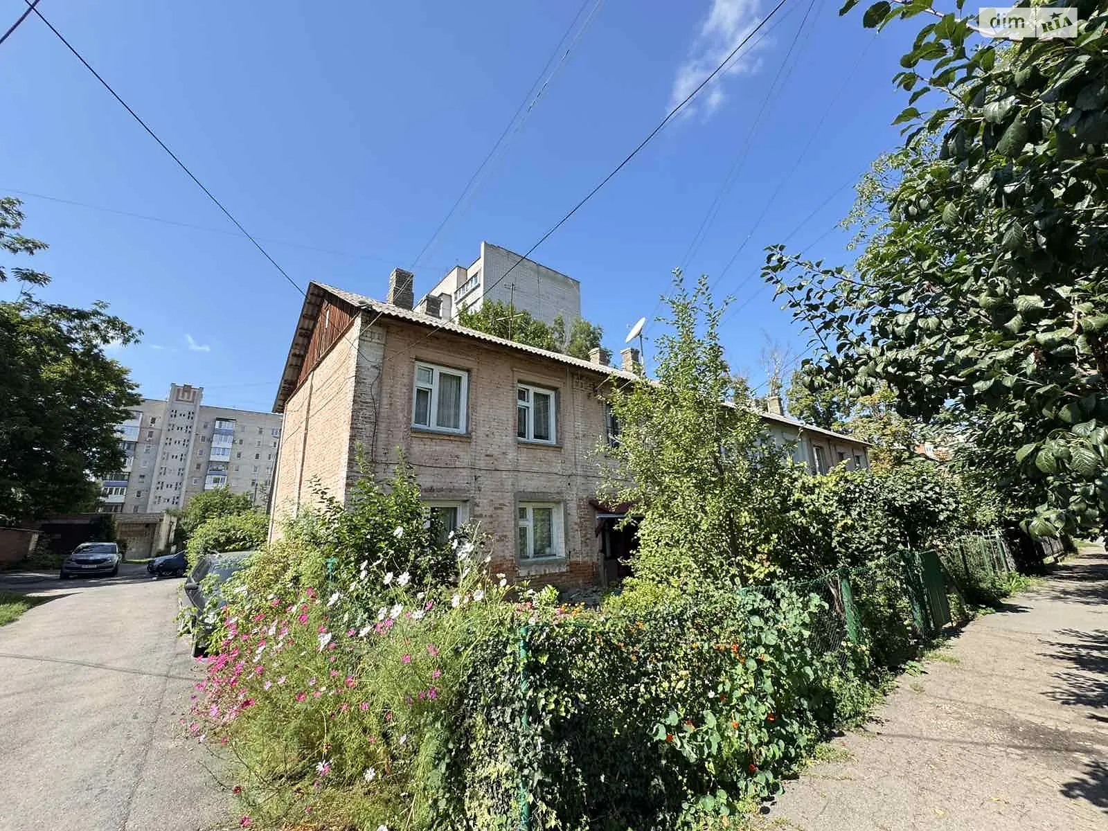 Продается 2-комнатная квартира 31.3 кв. м в Виннице, цена: 30000 $ - фото 1
