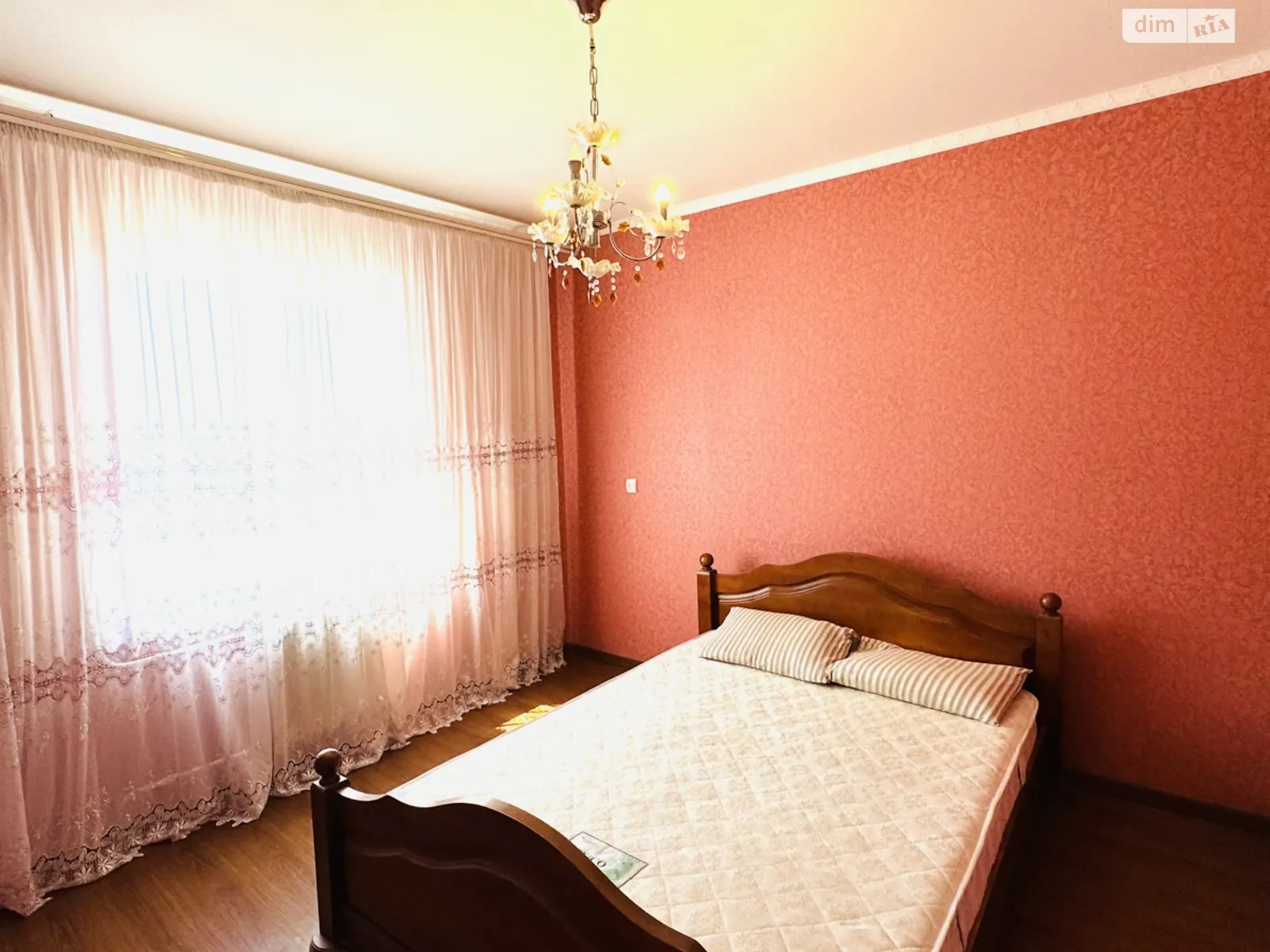 Продается 2-комнатная квартира 54 кв. м в Кривом Роге, ул. вулиця Володимира Бизова, 24 - фото 1