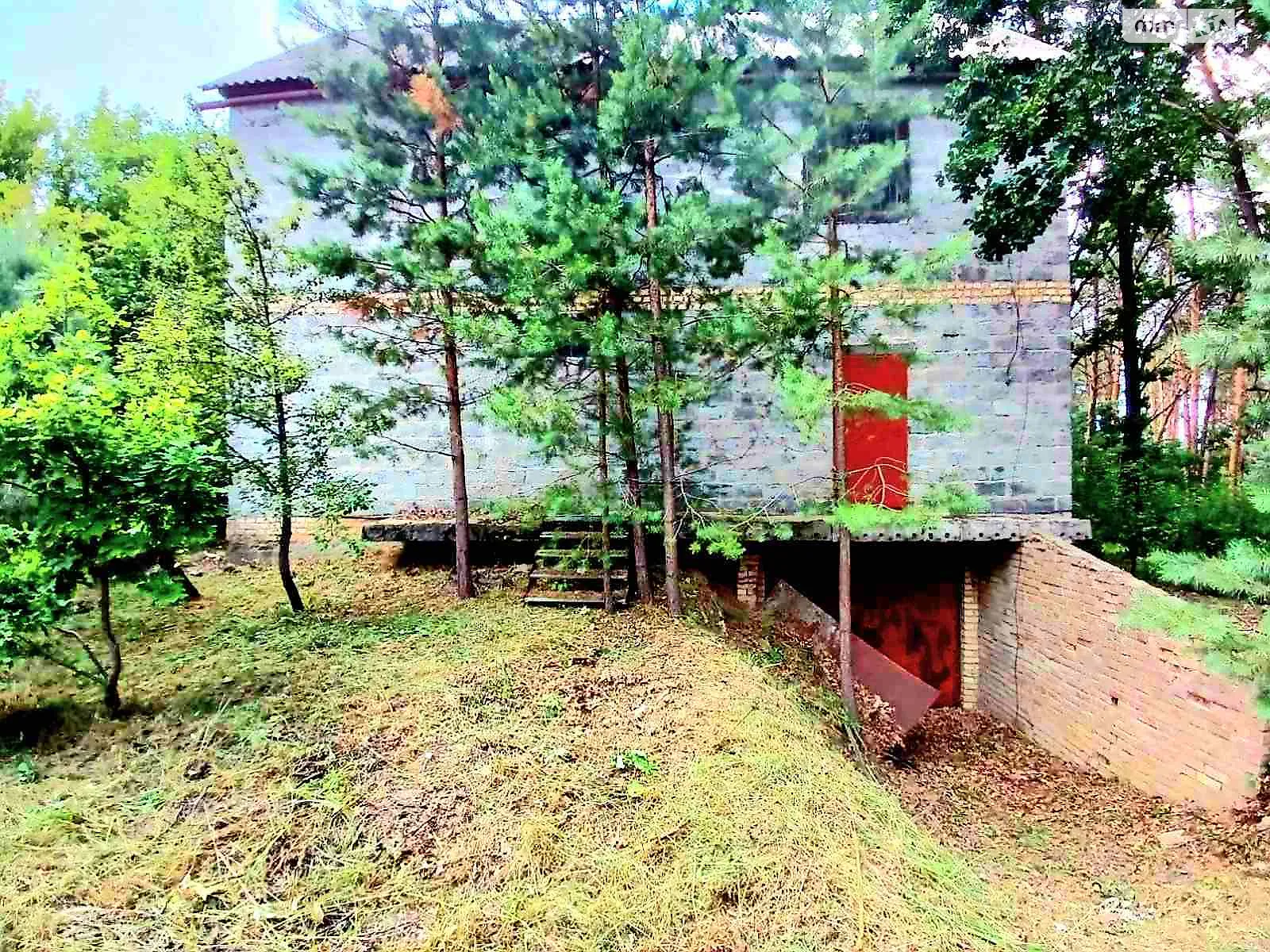 Продается дом на 2 этажа 162.5 кв. м с садом, цена: 2800000 грн - фото 1