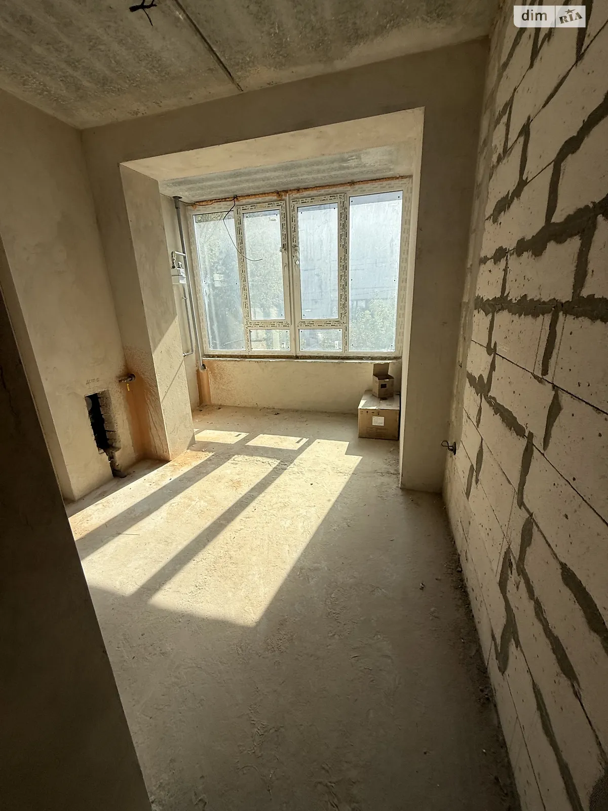 Продается 2-комнатная квартира 57 кв. м в Хмельницком, ул. Романа Шухевича(Курчатова), 8/2 - фото 1