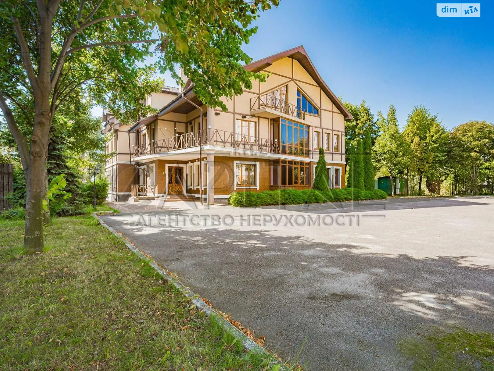 вул. Лисковская, 26 Деснянский Киев, цена: 800000 $ - фото 1