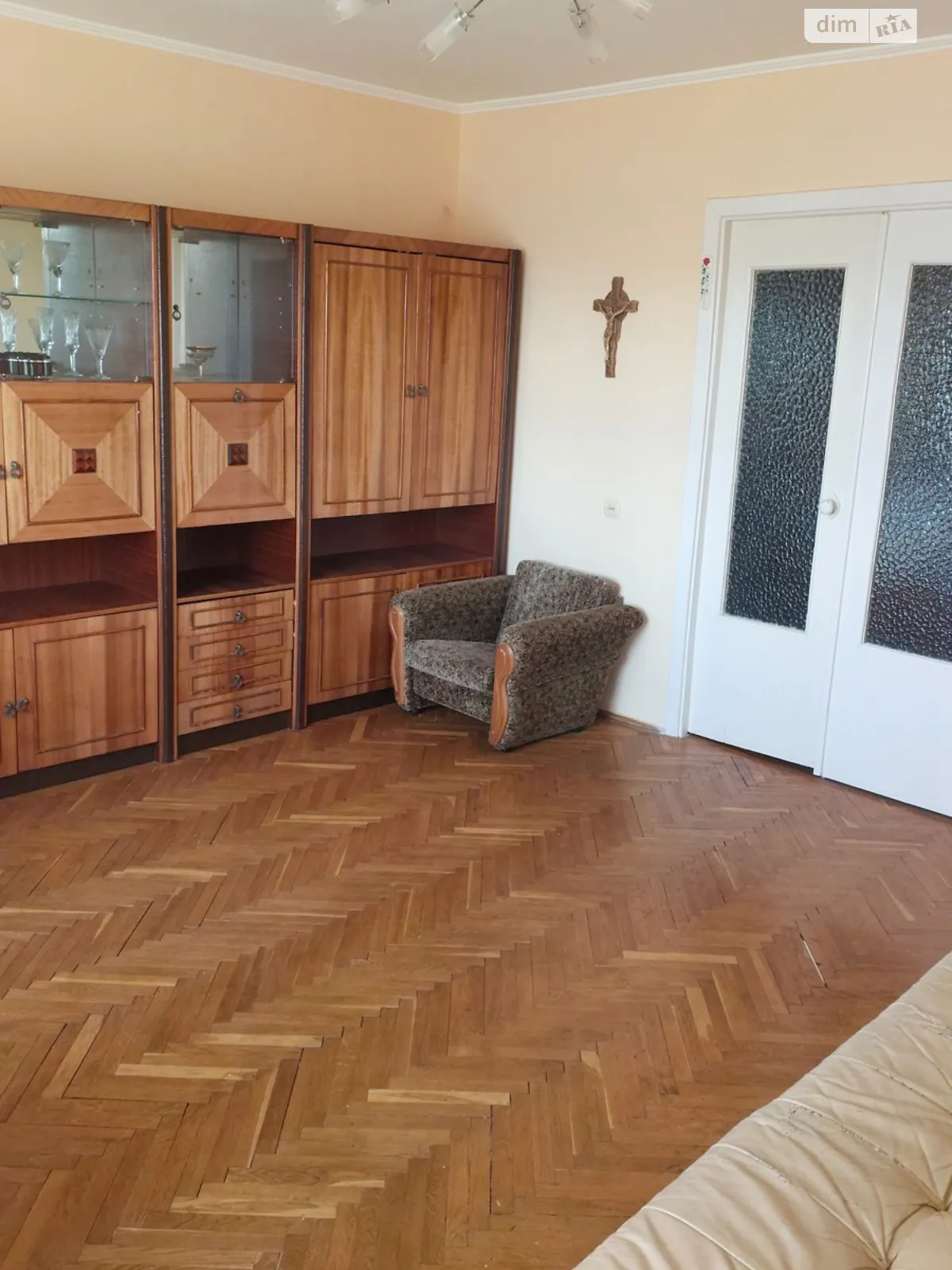 2-комнатная квартира 52.8 кв. м в Луцке, ул. Верещагина - фото 1