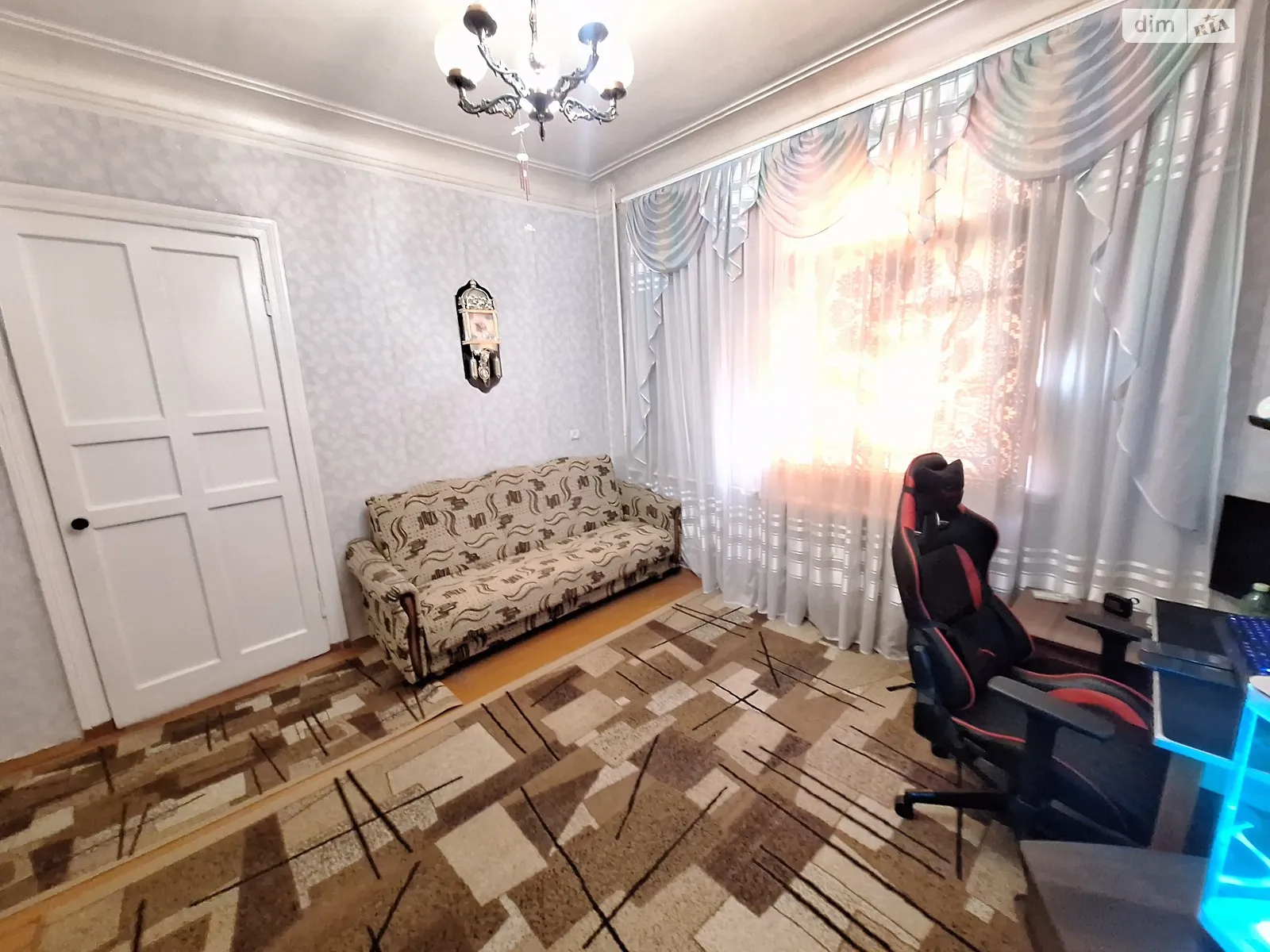 Продается 3-комнатная квартира 63.1 кв. м в Днепре, просп. Мануйловский(Воронцова), 15 - фото 1