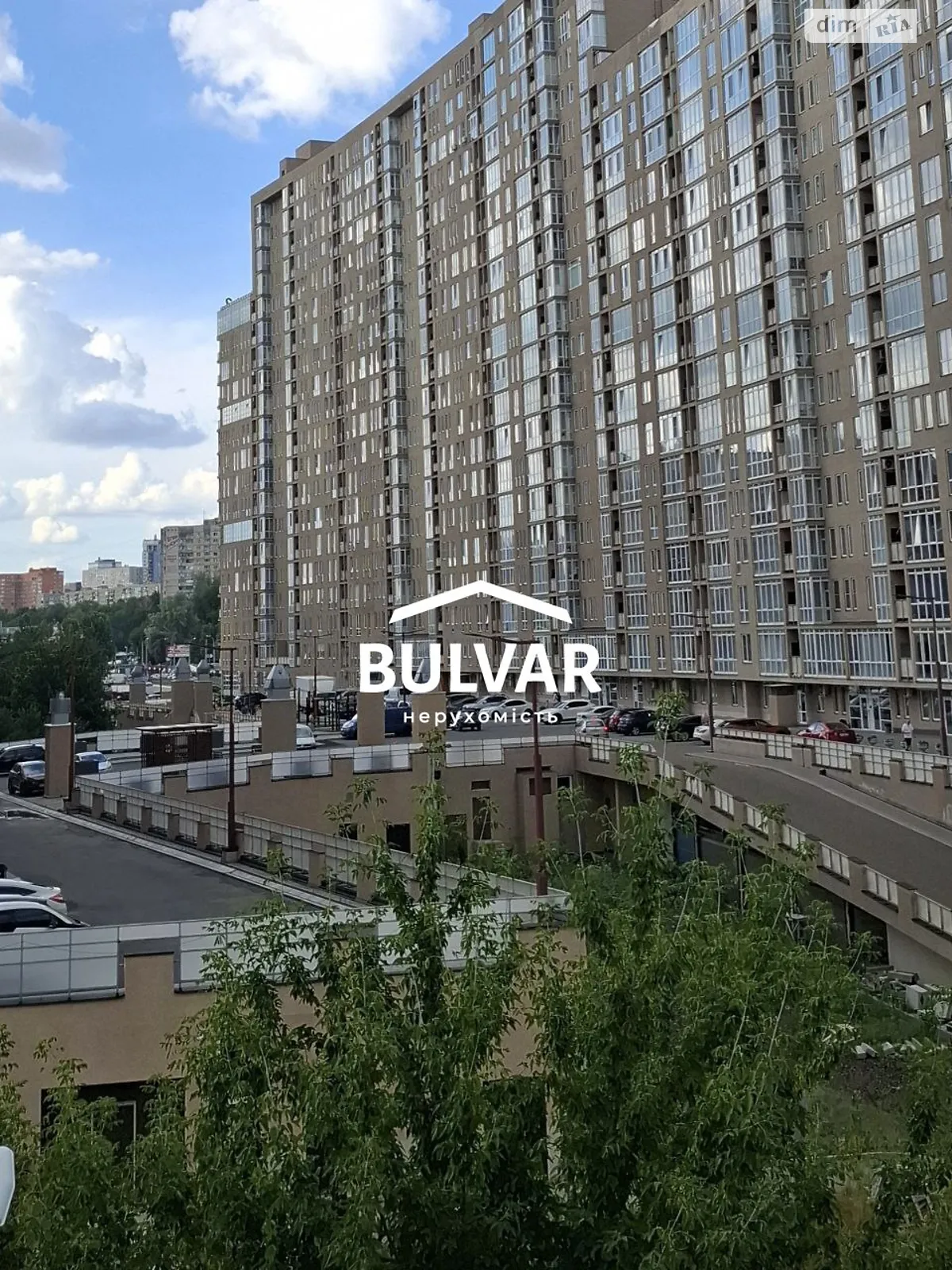 Продается 2-комнатная квартира 77 кв. м в Харькове, ул. Клочковская, 117 - фото 1
