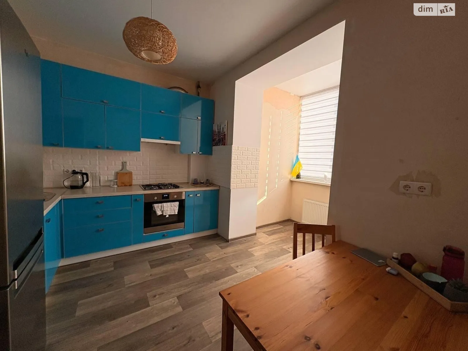 Продается 1-комнатная квартира 42.4 кв. м в Одессе, ул. Михаила Грушевского, 39/2 корпус 1 - фото 1