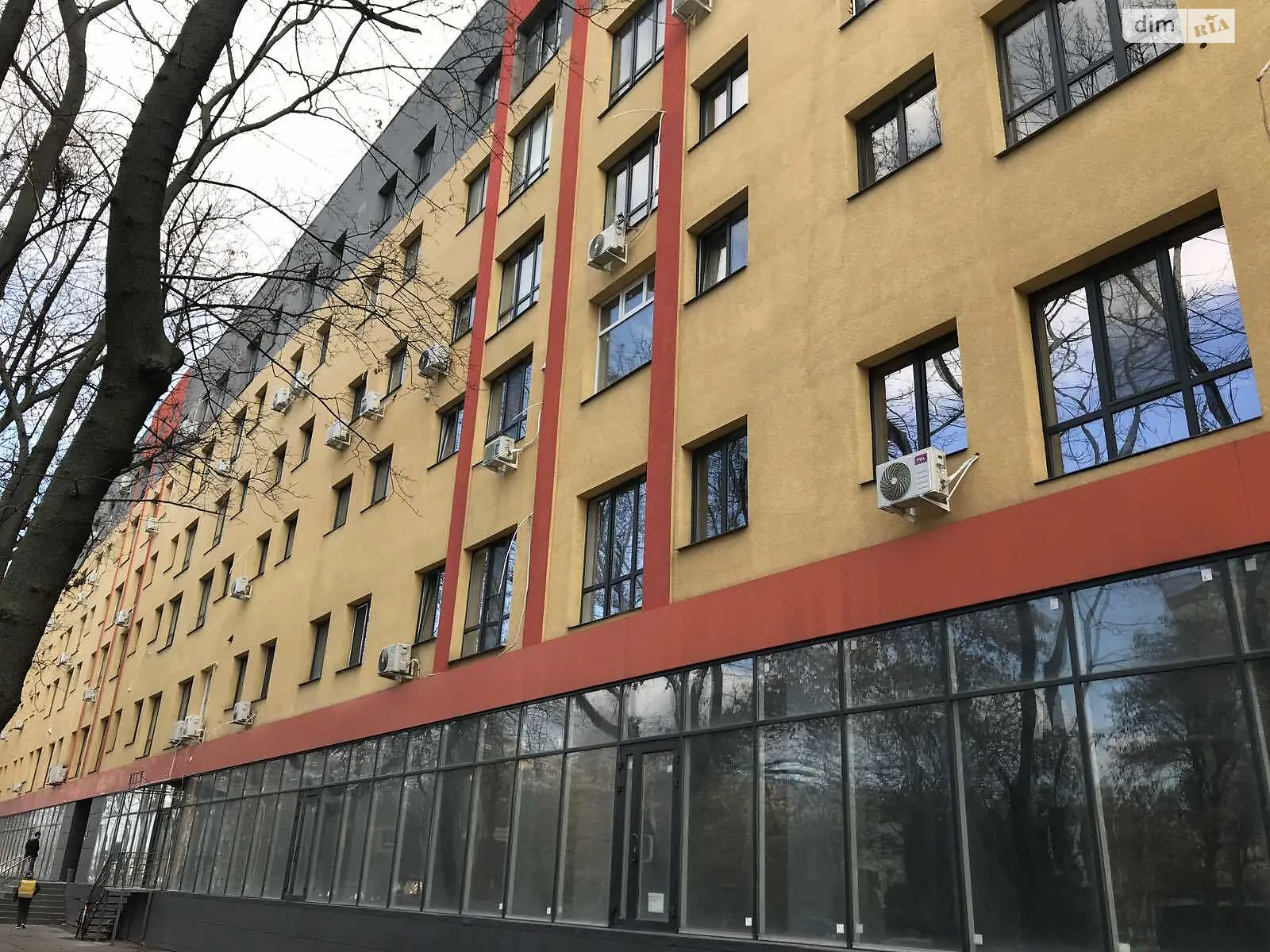 Продається 1-кімнатна квартира 61 кв. м у Харкові, просп. Героїв Харкова(Московський), 118 - фото 1