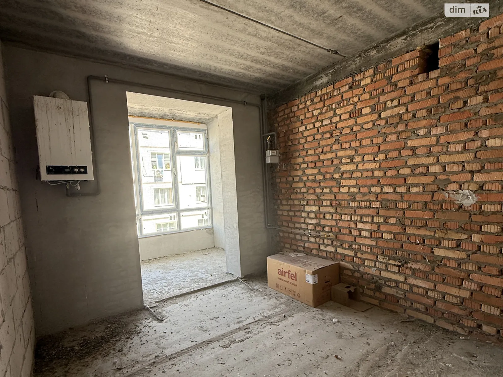 Продается 1-комнатная квартира 45.9 кв. м в Хмельницком, ул. Каменецкая, 100/2 - фото 1