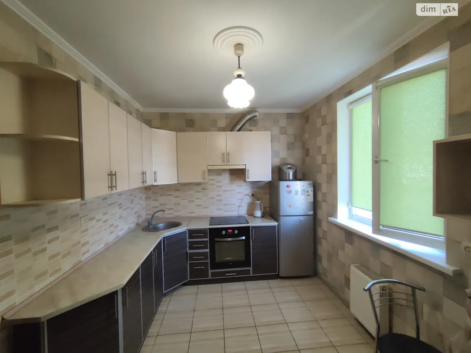 Продається 1-кімнатна квартира 38 кв. м у Ірпені, вул. Полтавська, 62А/1 - фото 1