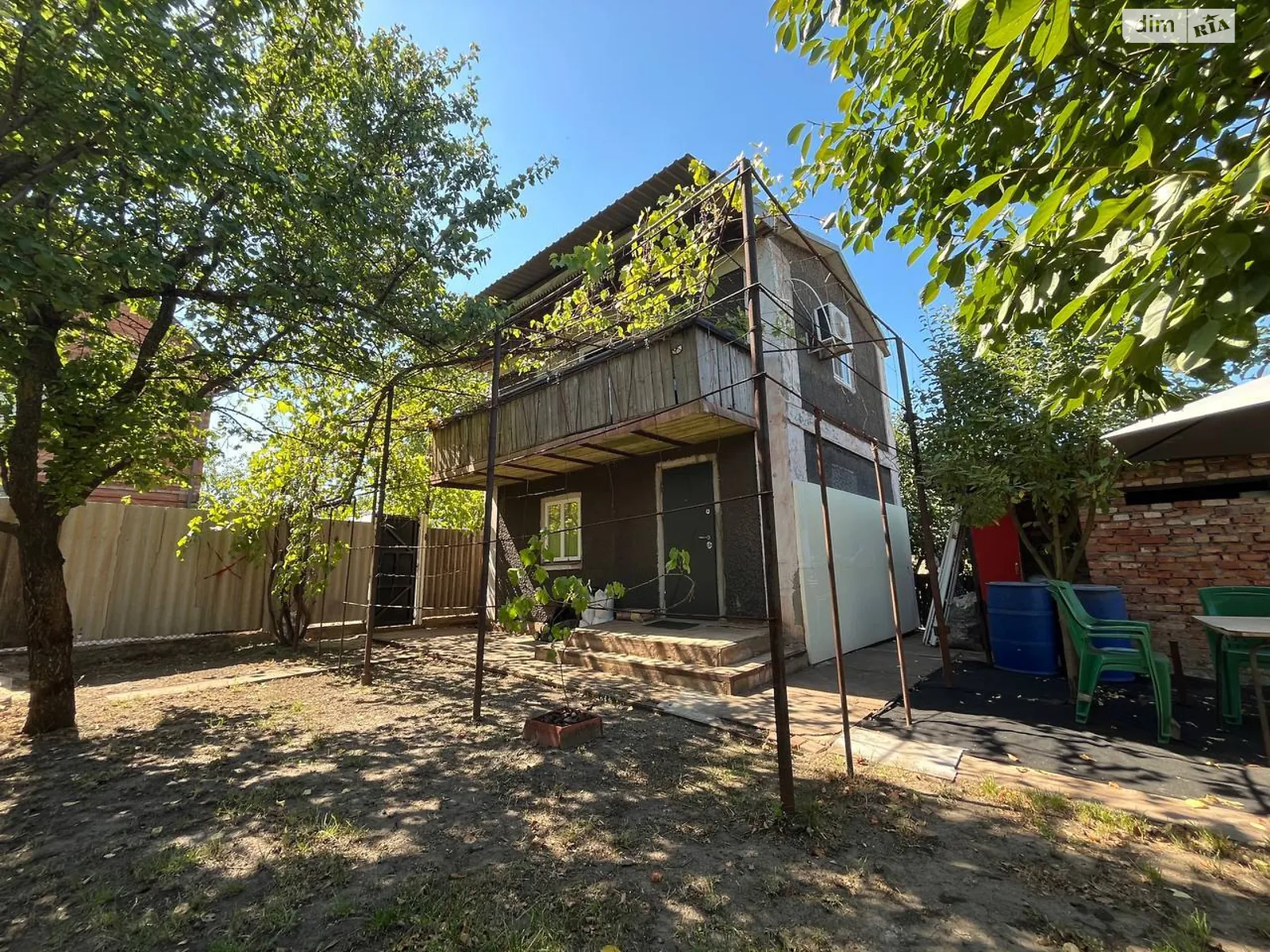 ул. Грушевая(Шаповалова) Центрально-Городской Кривой Рог, цена: 13600 $ - фото 1