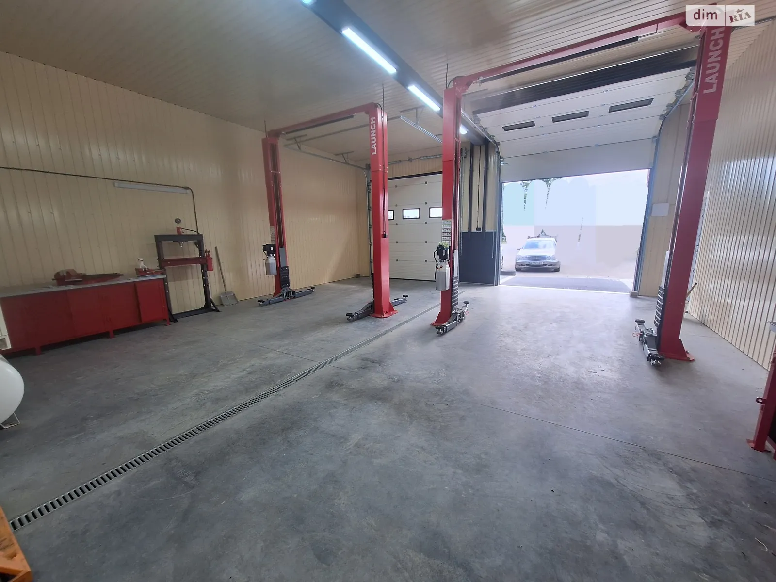 Здається в оренду об'єкт сфери послуг 120 кв. м в 2-поверховій будівлі, цена: 1000 $ - фото 1