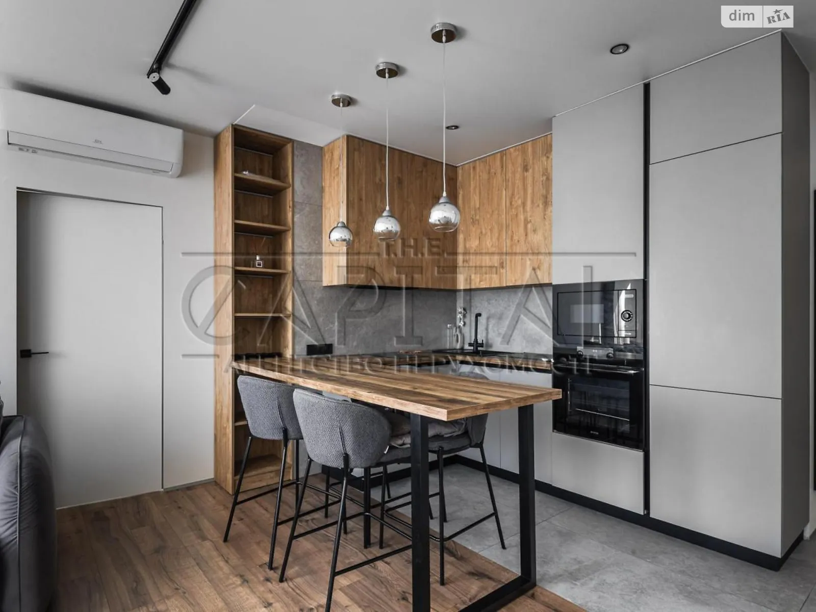 Продается 2-комнатная квартира 65 кв. м в Киеве, Столичное шоссе, 3 - фото 1