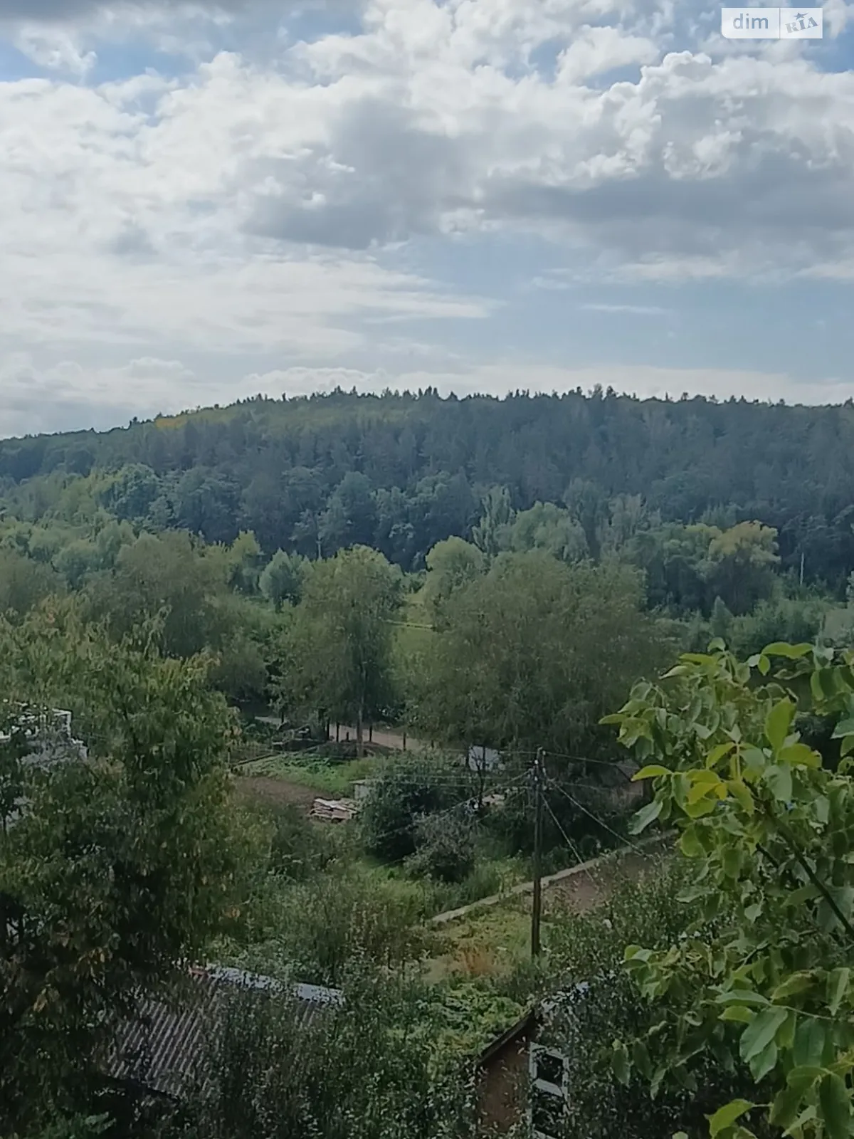 Продается дом на 2 этажа 50 кв. м с балконом, цена: 29500 $ - фото 1
