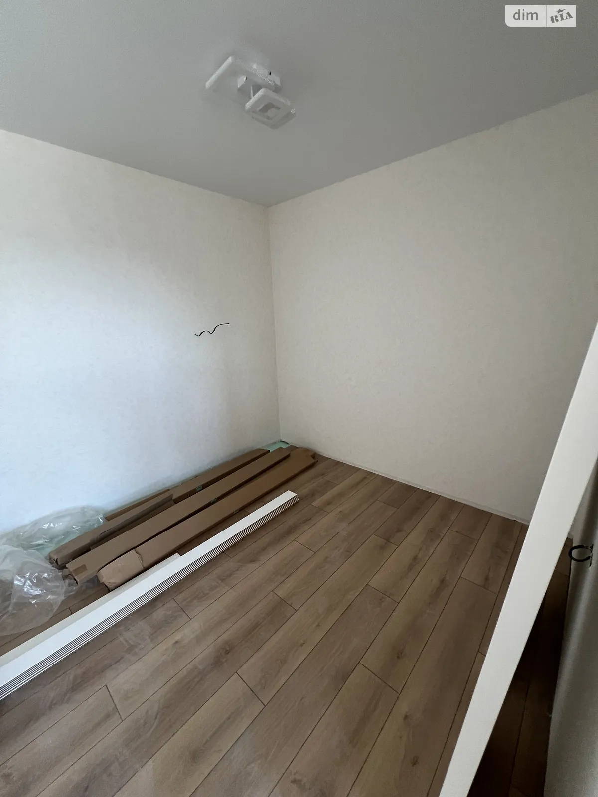 Продается 1-комнатная квартира 33 кв. м в Ирпене, ул. Соборная(ІІІ Интернационала), 2К/36 - фото 1