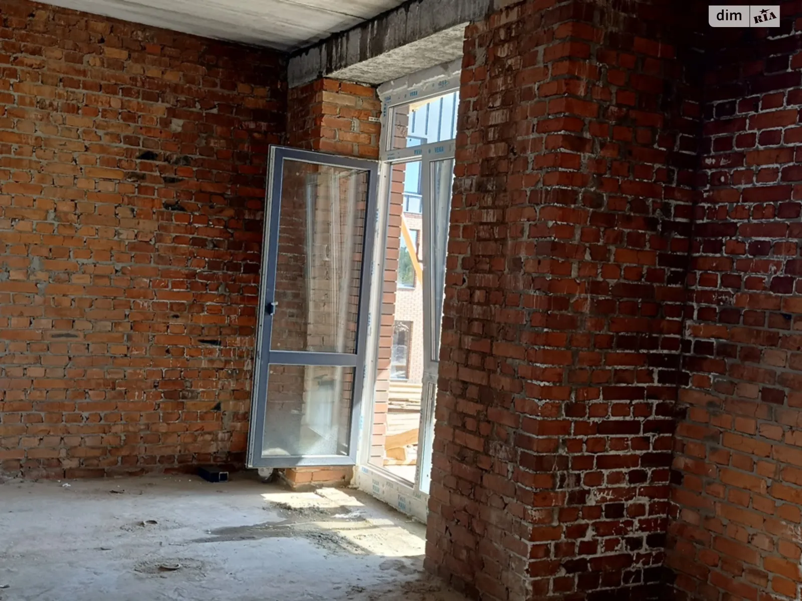 Продається 1-кімнатна квартира 54 кв. м у, цена: 51000 $ - фото 1