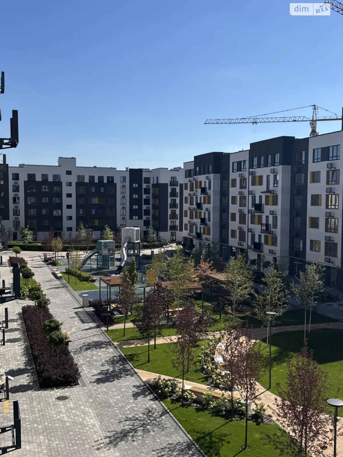 Продается 1-комнатная квартира 32 кв. м в Ирпене, ул. Соборная(ІІІ Интернационала), 2К/36 - фото 1