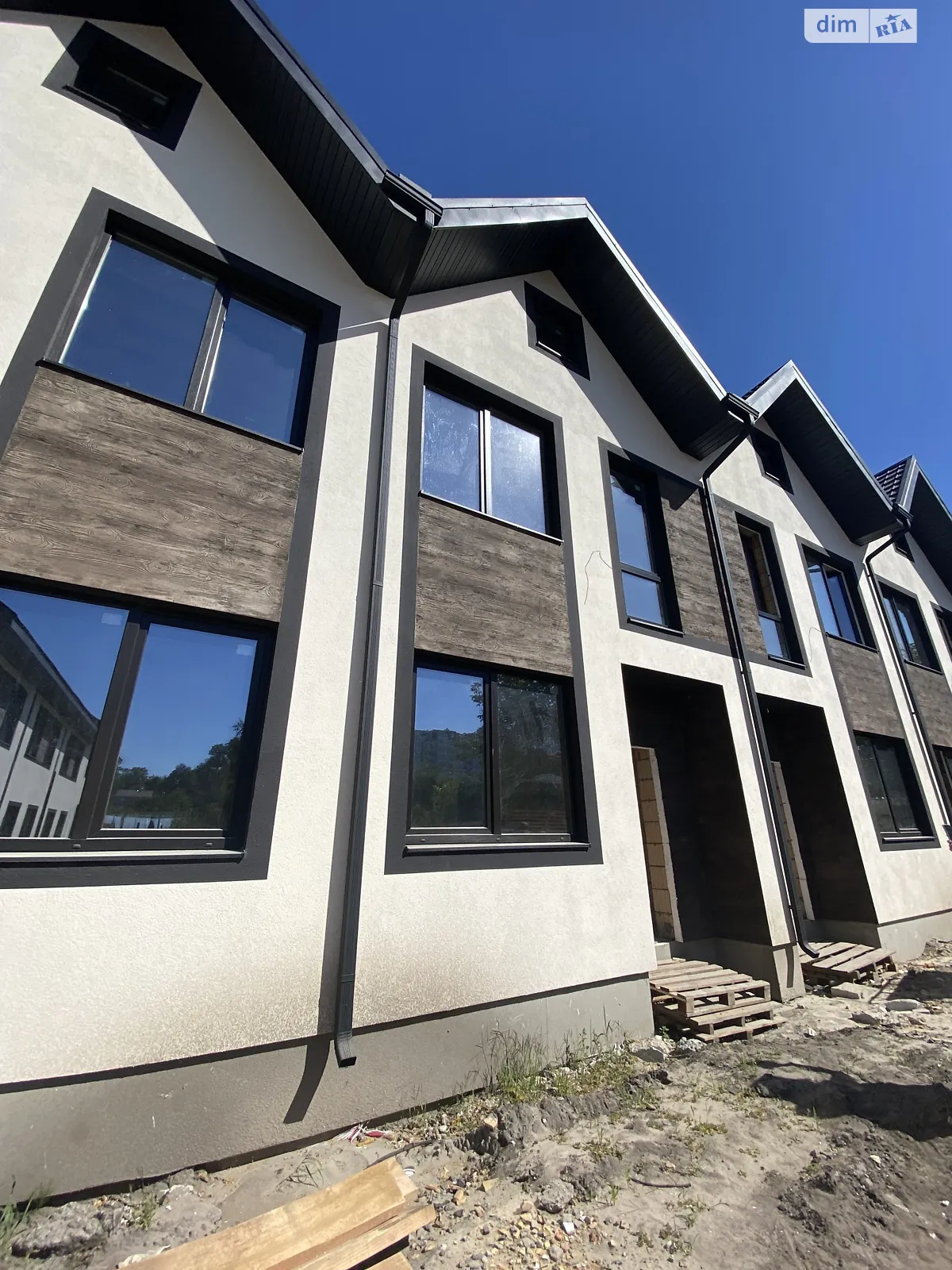 ул. Сергея Мазина(Зои Гайдай) Буча ЖК 40 ESTATES, цена: 67900 $ - фото 1