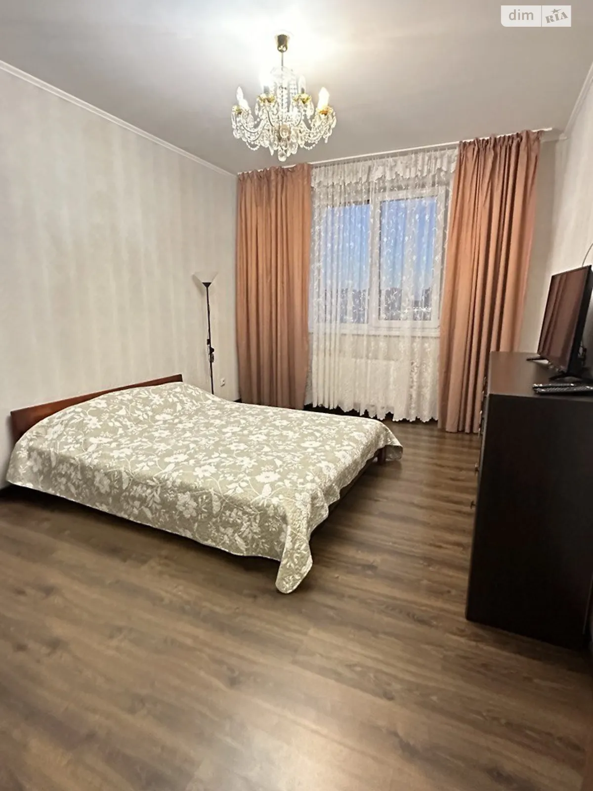 Продается 2-комнатная квартира 65.6 кв. м в Софиевской Борщаговке, ул. Соборная, 126/16 - фото 1