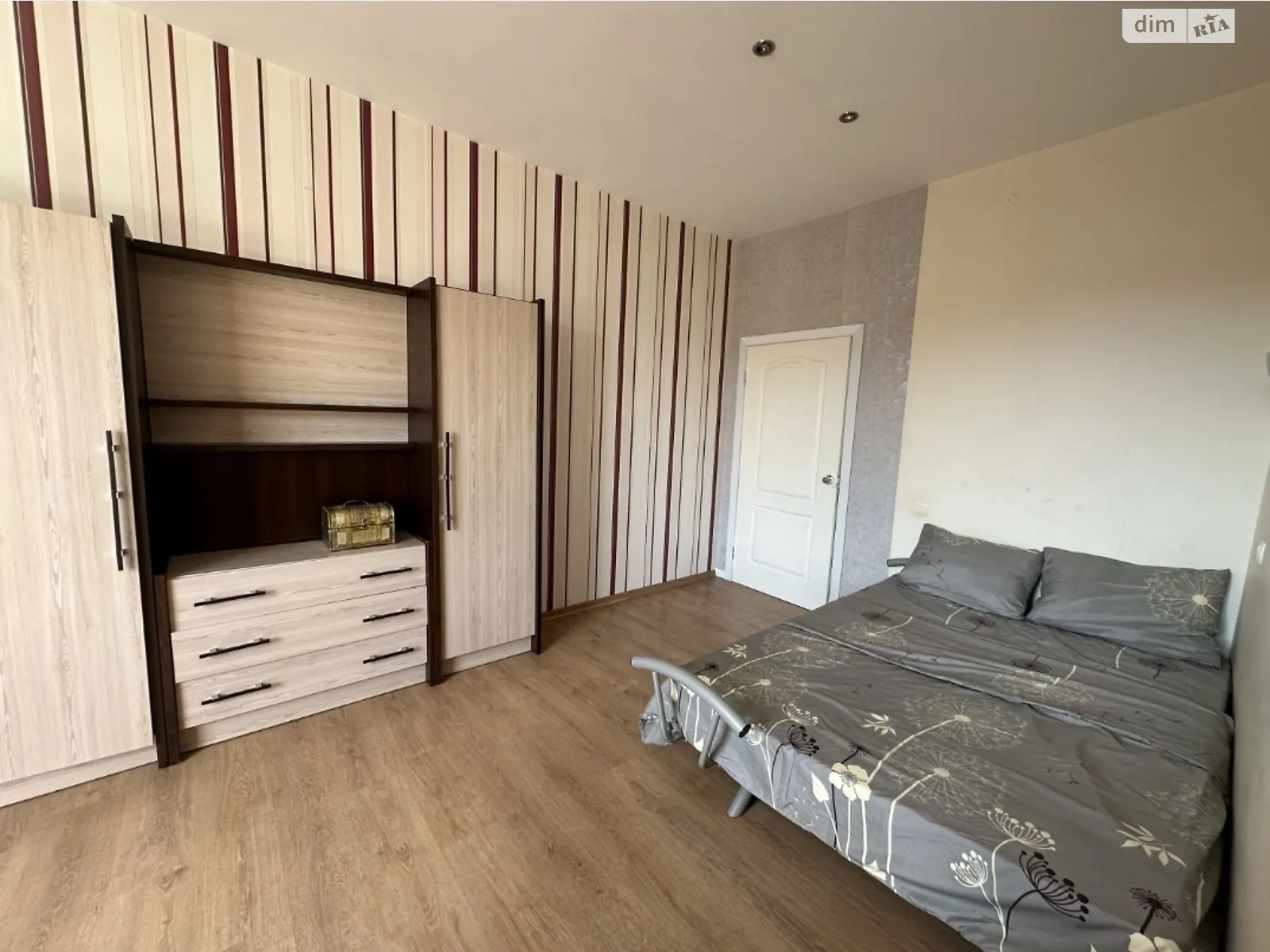 Сдается в аренду 2-комнатная квартира в Одессе, ул. Среднефонтанская, 19А - фото 1