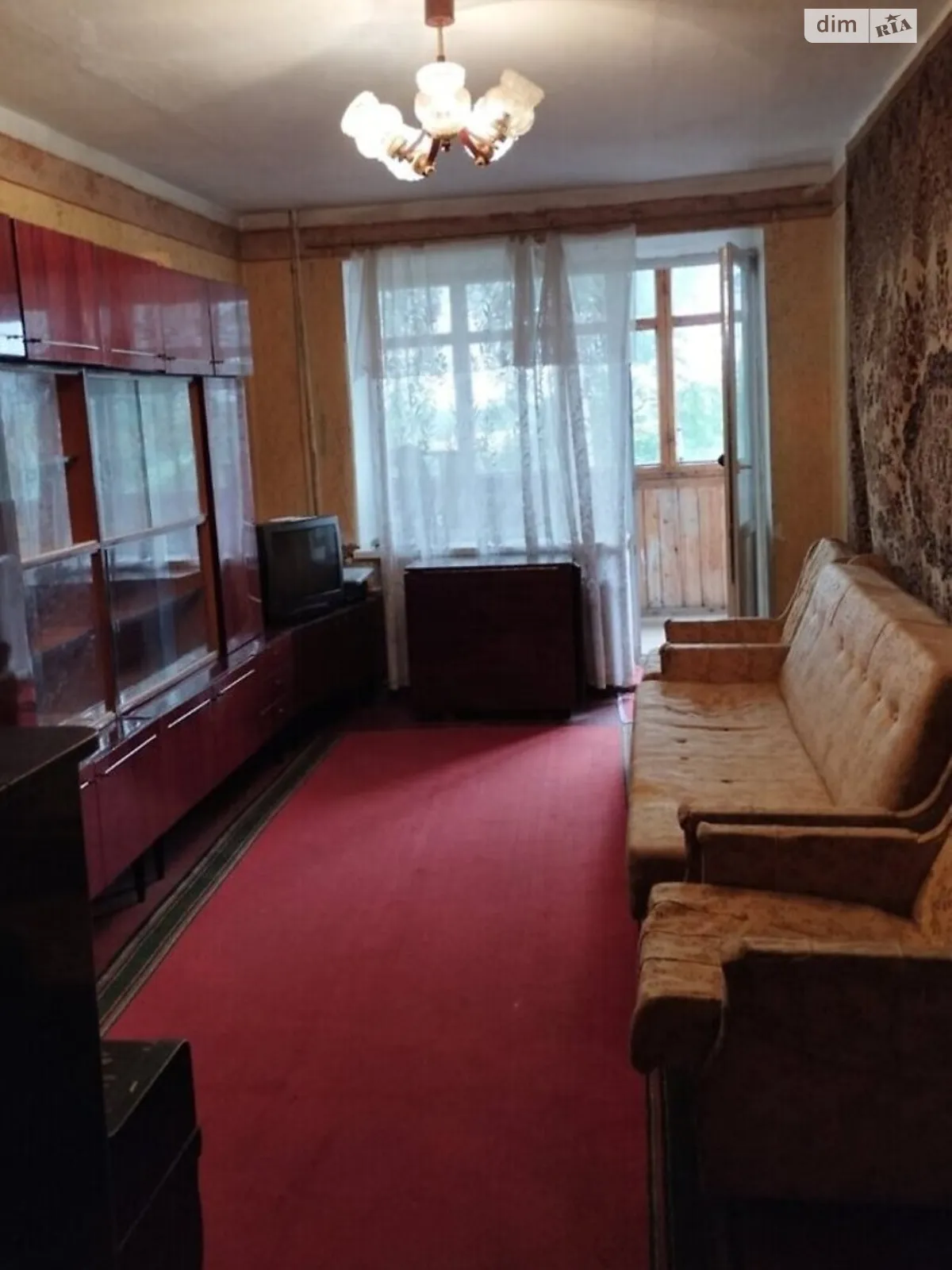 Продається 3-кімнатна квартира 58.8 кв. м у Вінниці, цена: 61500 $ - фото 1