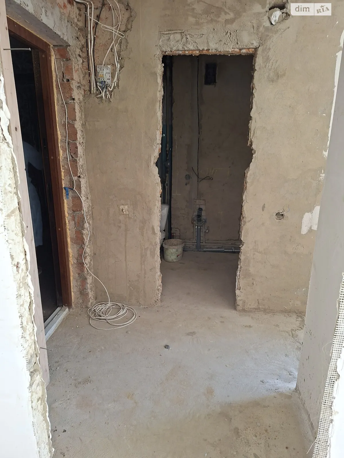 Продається 1-кімнатна квартира 28.3 кв. м у Вінниці, цена: 36000 $ - фото 1