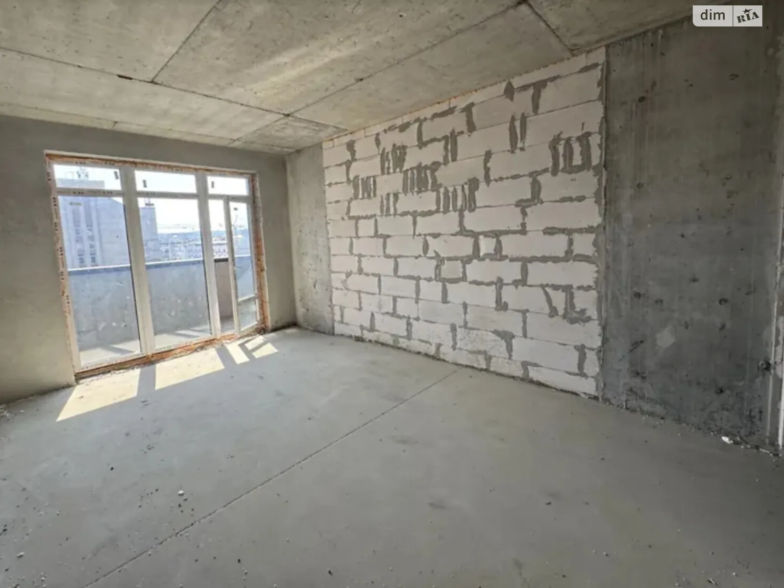 1-комнатная квартира 46 кв. м в Тернополе, цена: 51590 $ - фото 1
