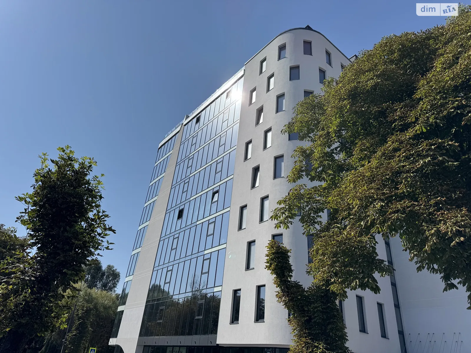 Продається офіс 35 кв. м в бізнес-центрі, цена: 58300 $ - фото 1