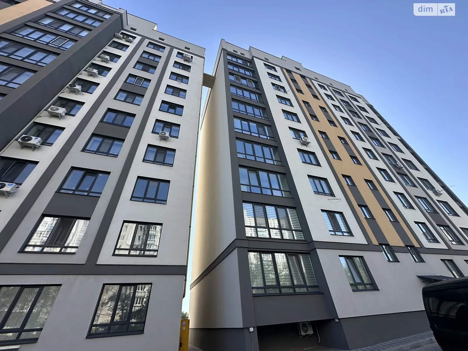 Продается 1-комнатная квартира 44 кв. м в Хмельницком, ул. Майборского, 11/1 - фото 1