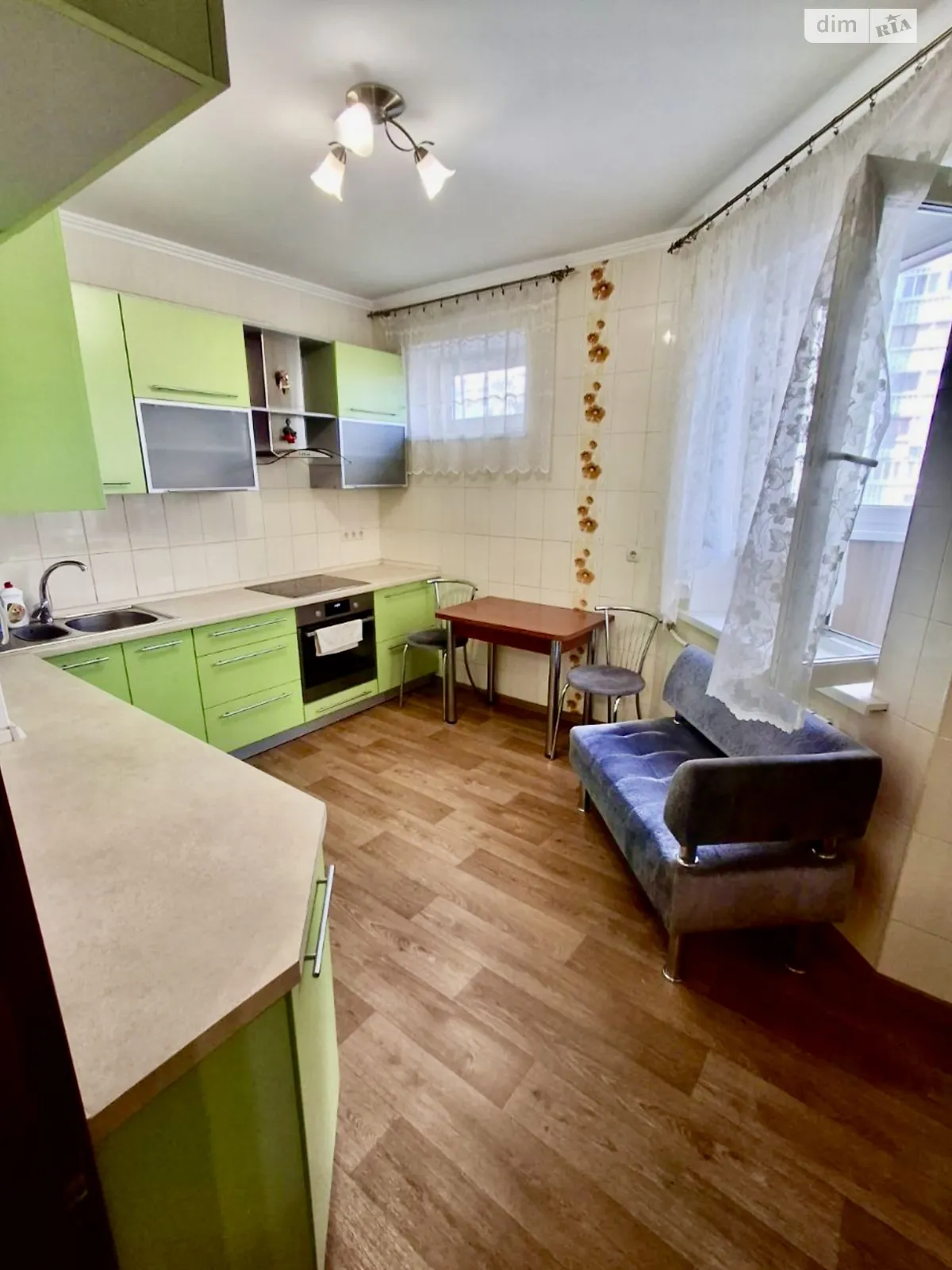 Продается 3-комнатная квартира 75.2 кв. м в Днепре, цена: 54000 $ - фото 1