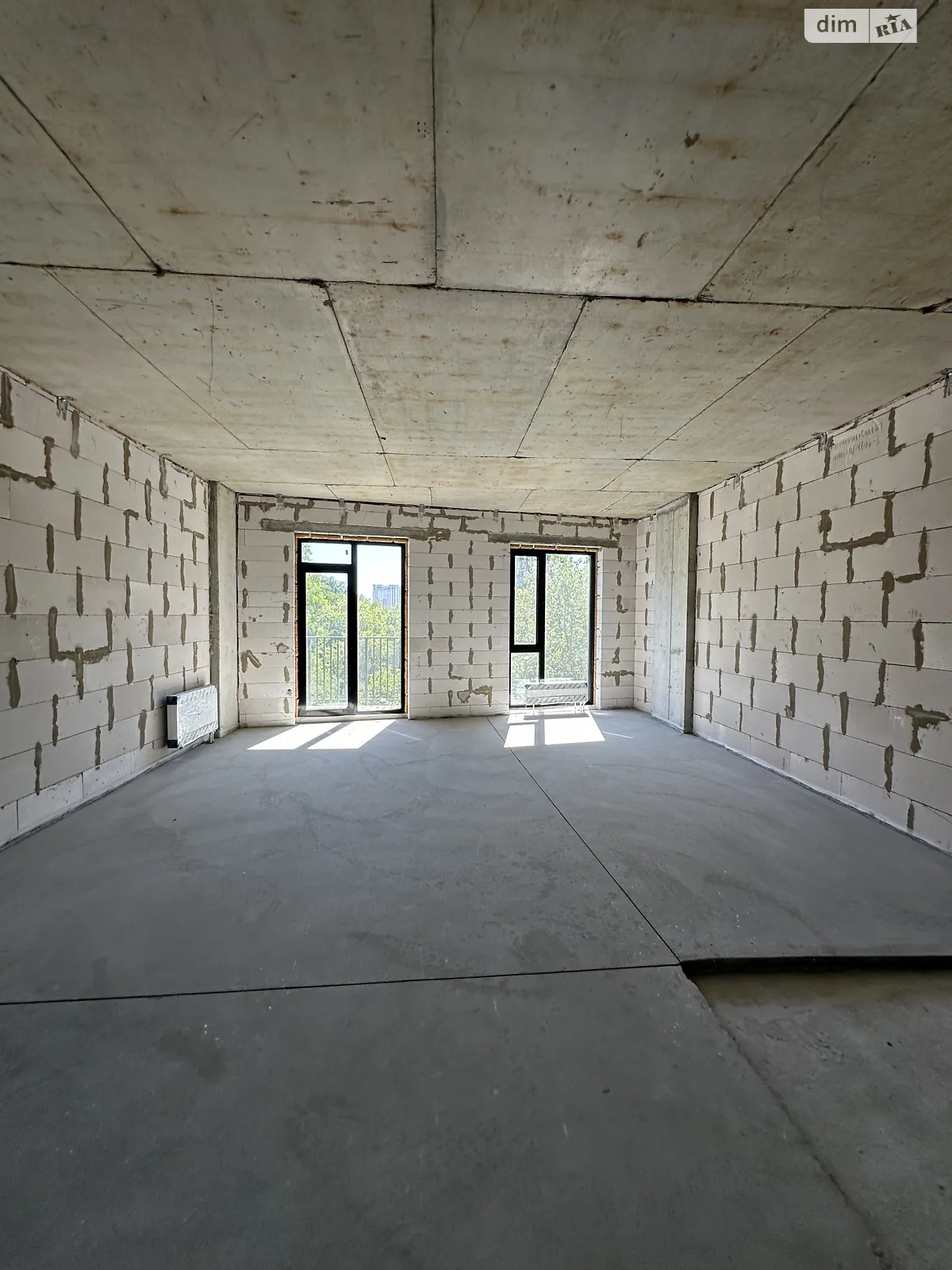 Продается 1-комнатная квартира 46.65 кв. м в Одессе, ул. Чубаевская, 1 - фото 1