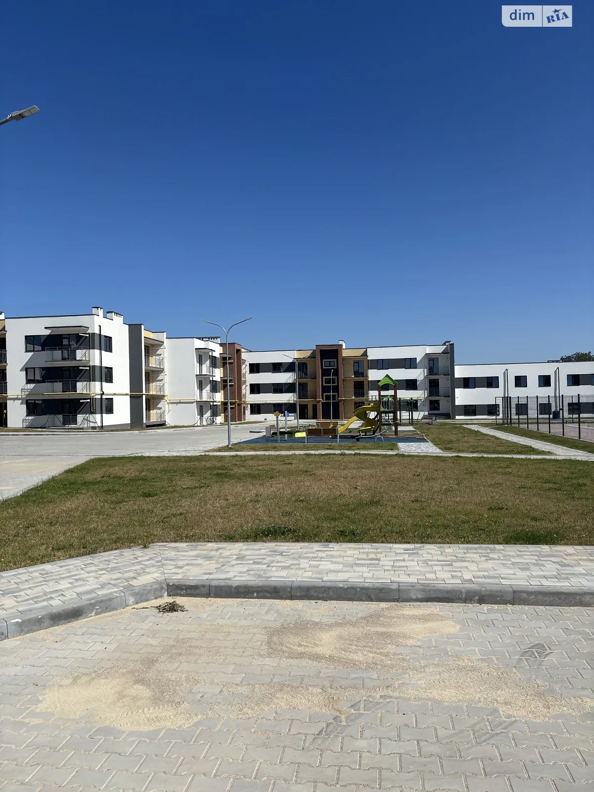 Продається 1-кімнатна квартира 46 кв. м у Вінниці, цена: 46000 $ - фото 1