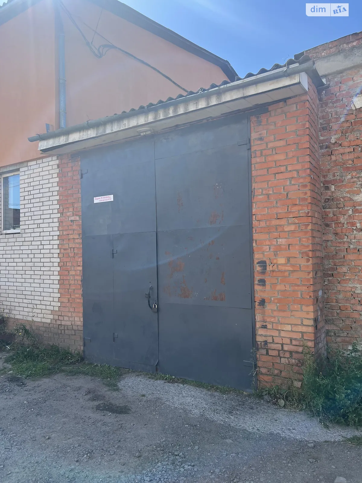 Сдается в аренду отдельно стоящий гараж под бус на 48 кв. м, цена: 6999 грн - фото 1