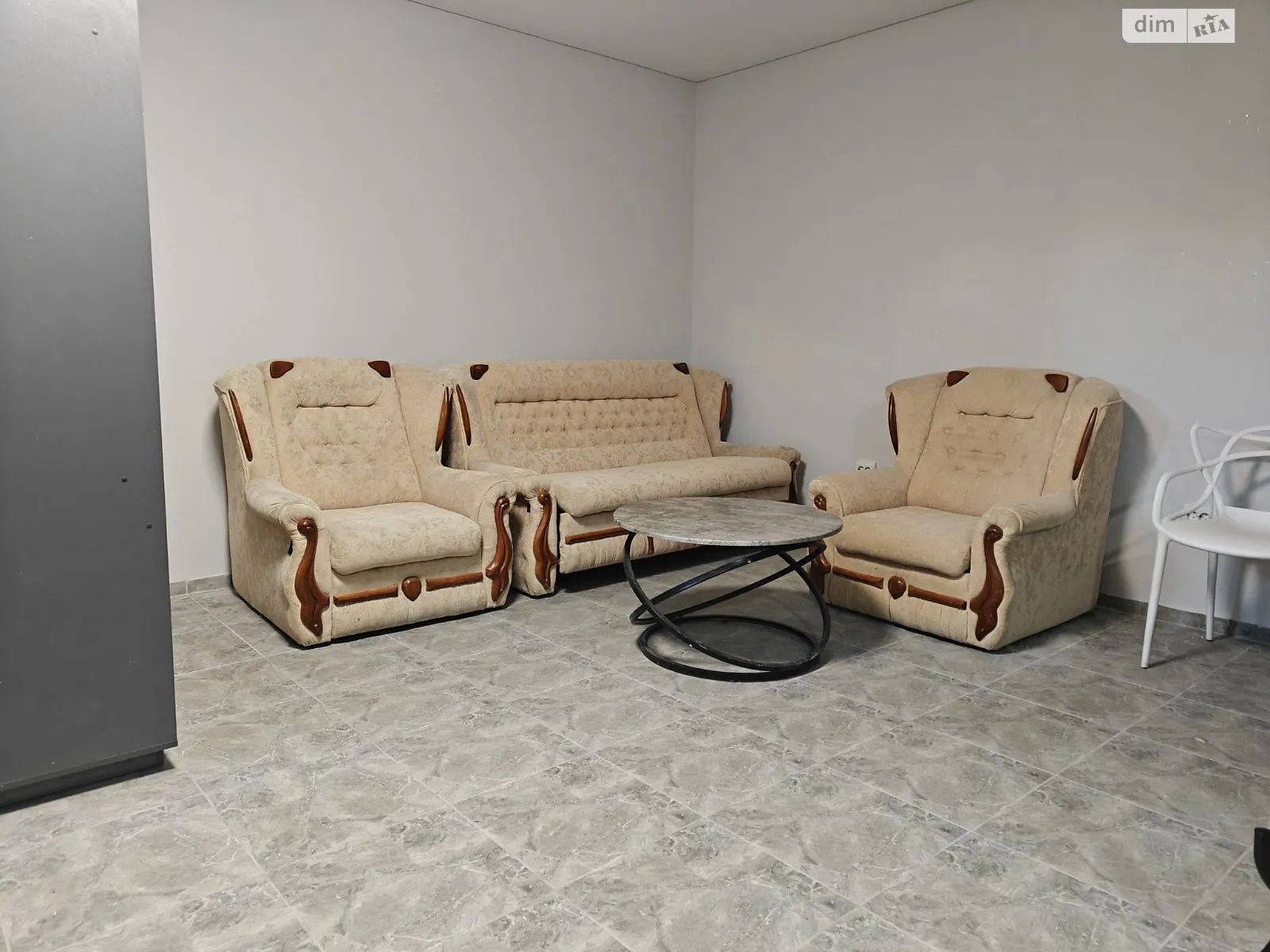 Продается 1-комнатная квартира 36 кв. м в Хмельницком, ул. Нижняя Береговая, 2/2В - фото 1